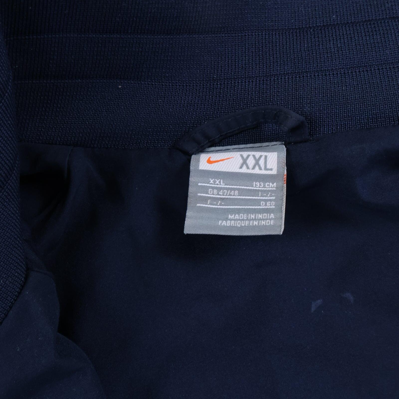 Arsenal 2008/09 Track Jacket - 2XL- TAGS