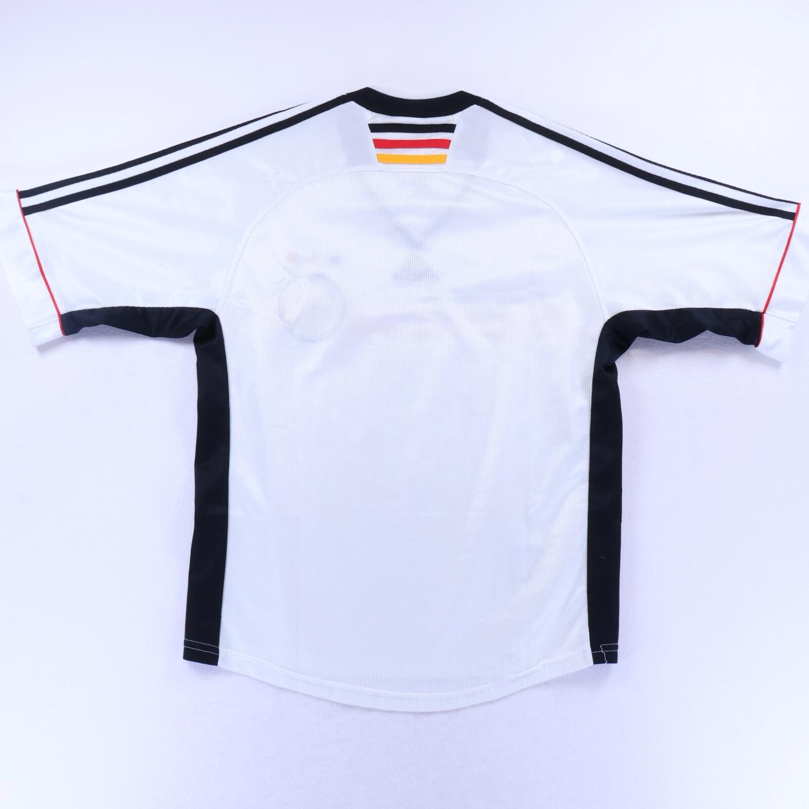 Germany 1998/99 Home Shirt - S