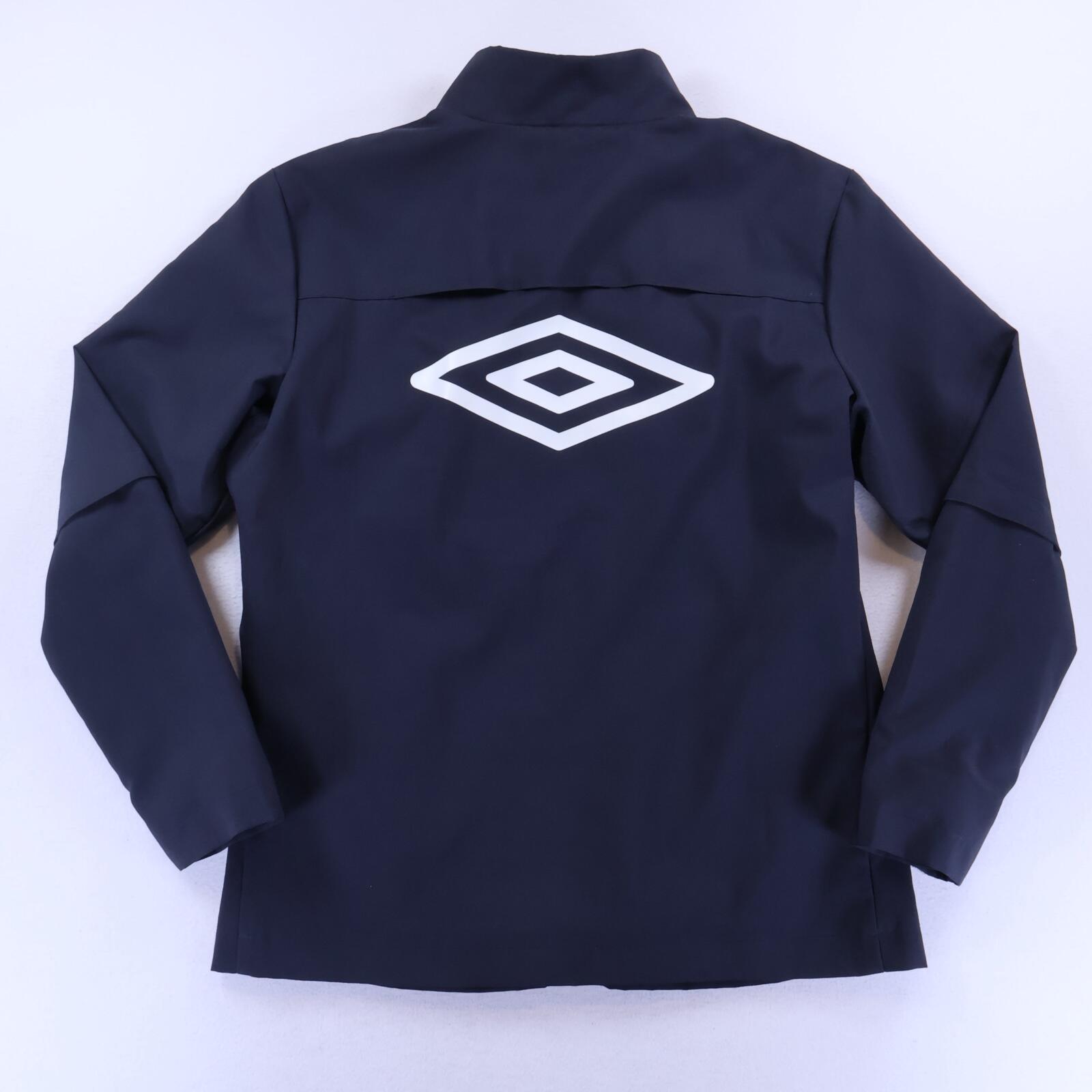 England 2009/10 Training Jacket - L- TAGS