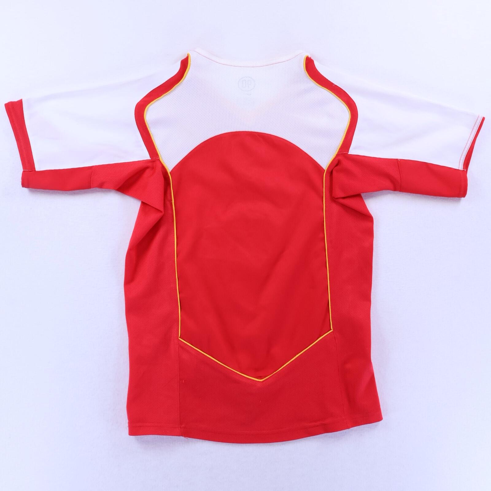Arsenal 2004/05 Kids Shirt - M