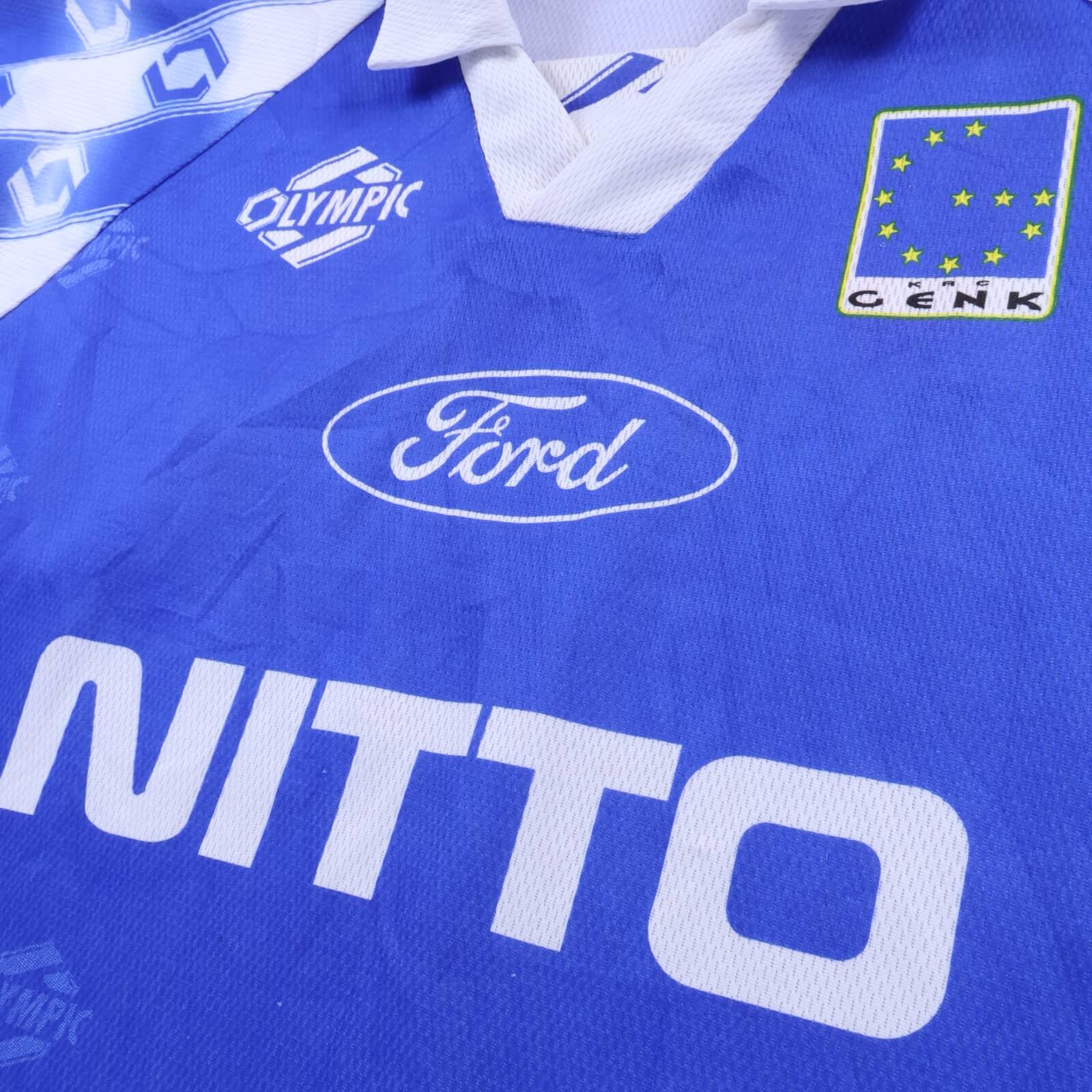 Genk 1997/98 Home Shirt - XXL