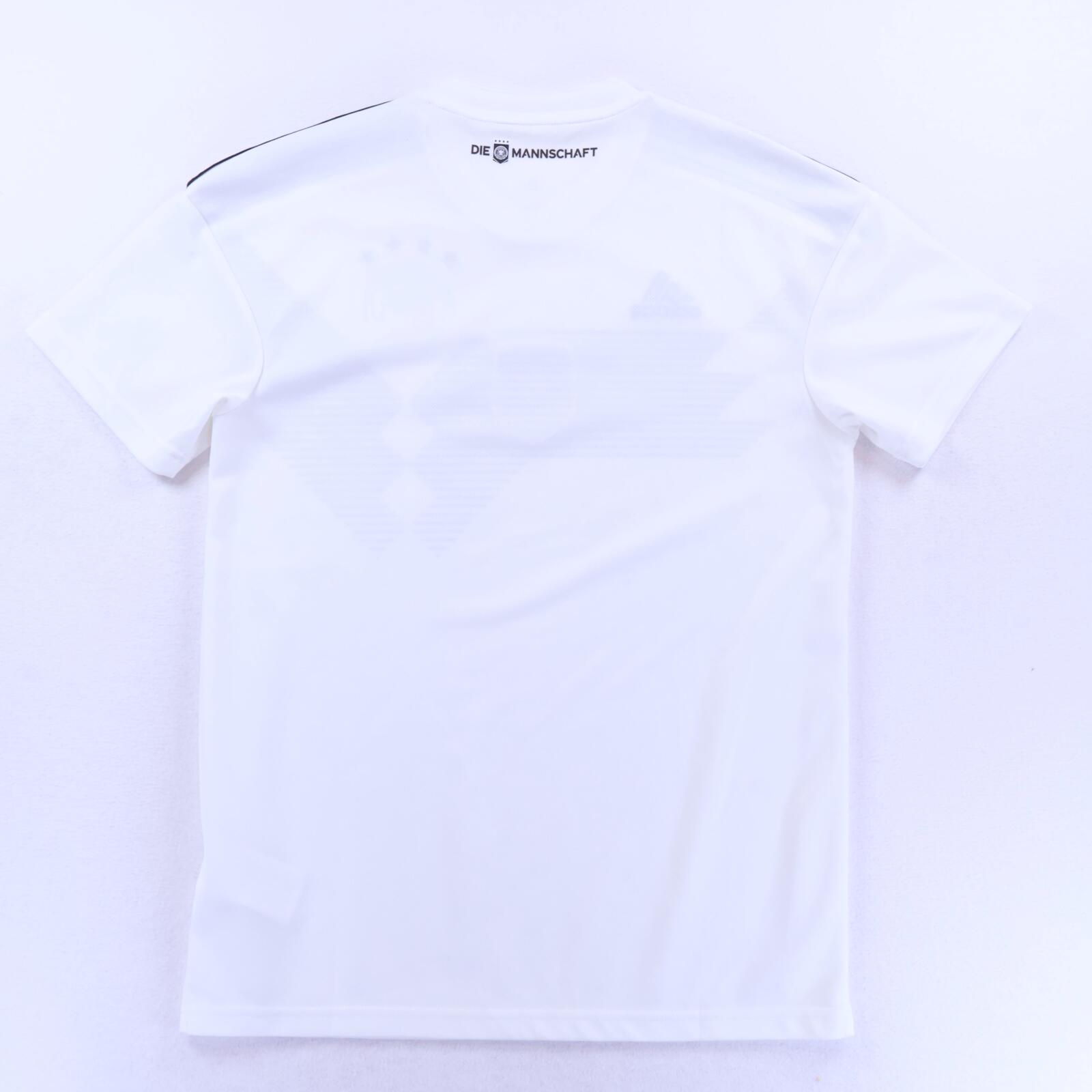 Germany 2018/ Home Shirt - S
