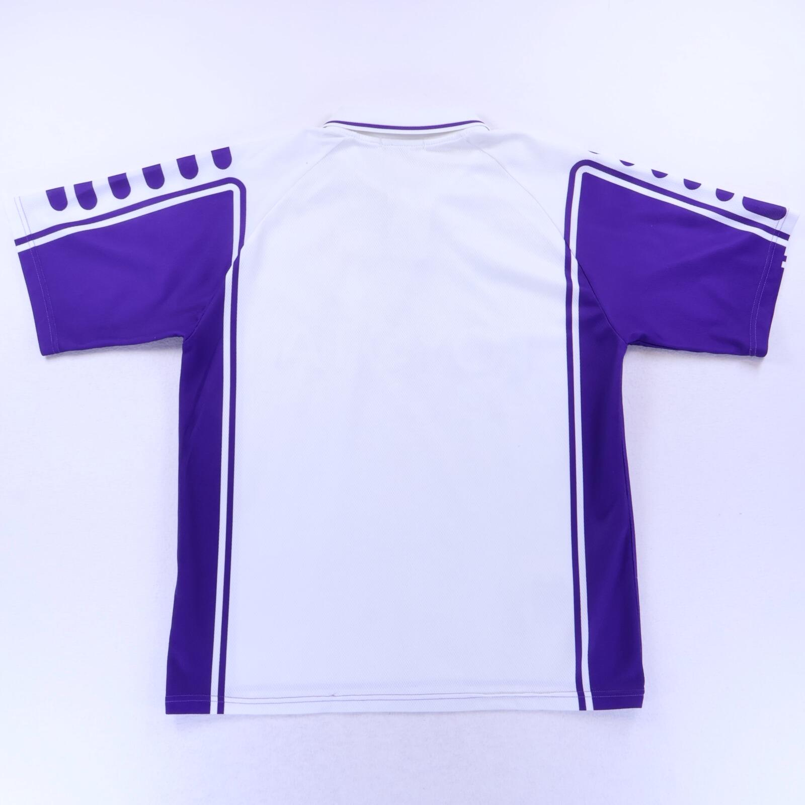 Fiorentina 1999/00 Away Shirt - M - TAGS