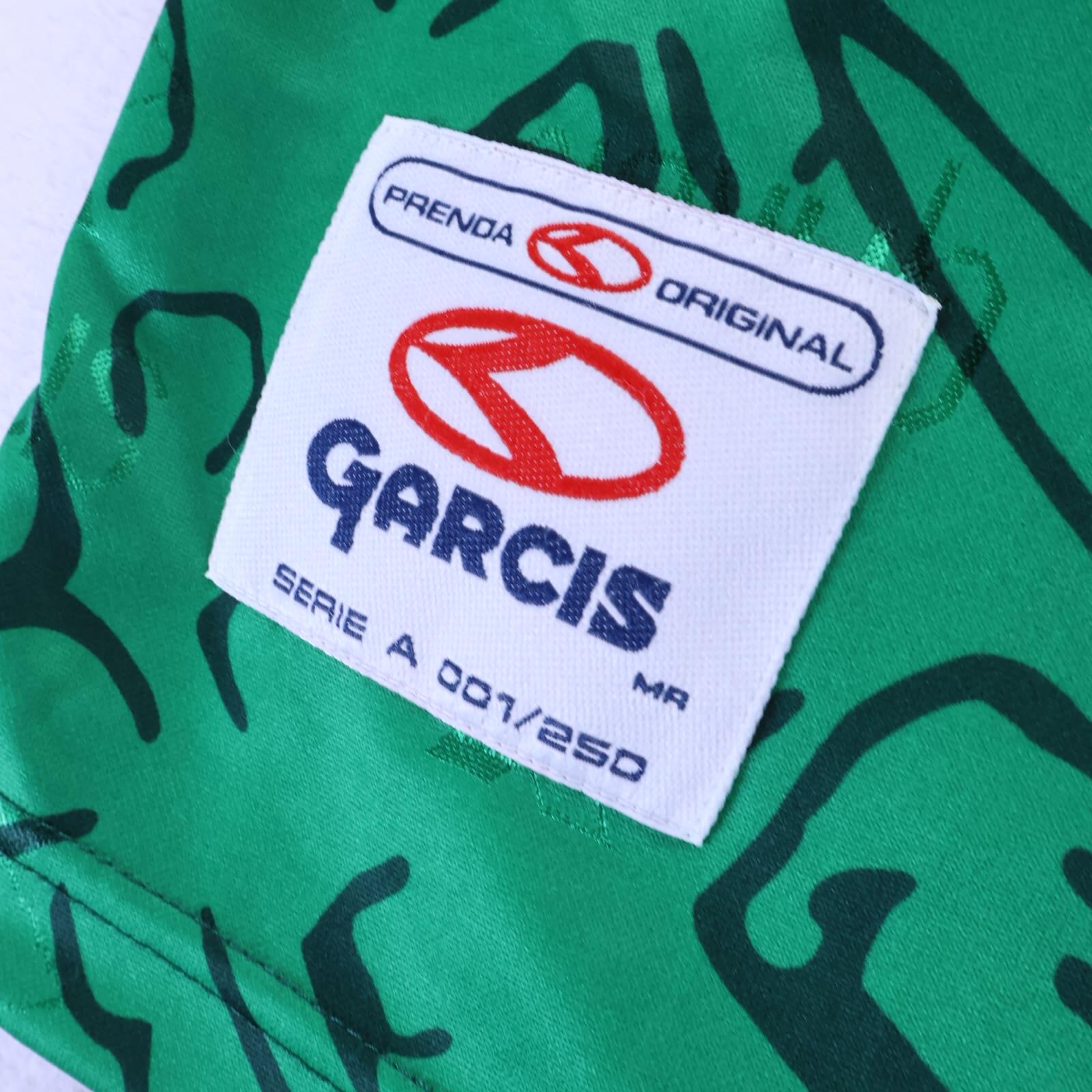 Mexico 1999/ Home Shirt - L