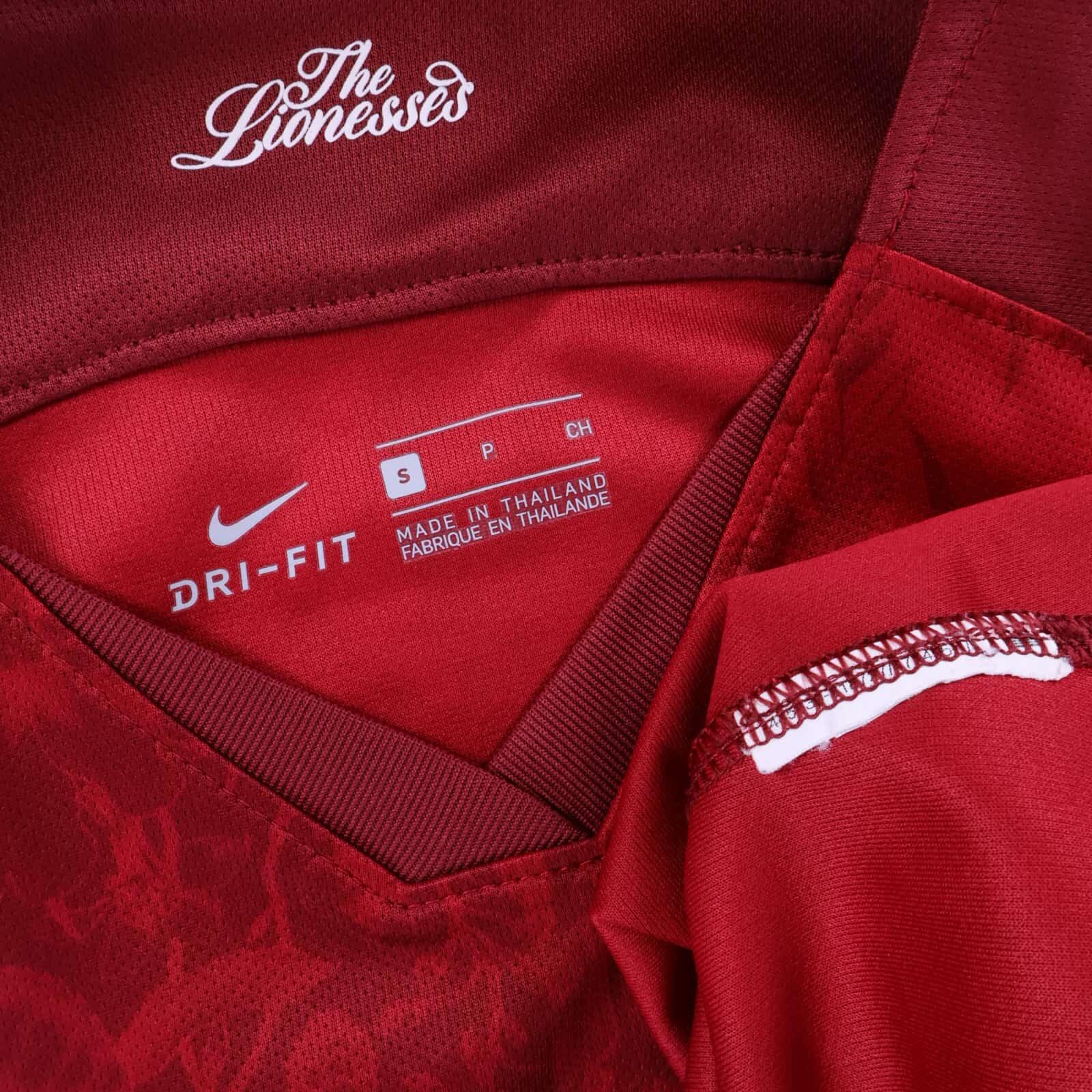 England 2019/ Away Shirt - S (Womens)