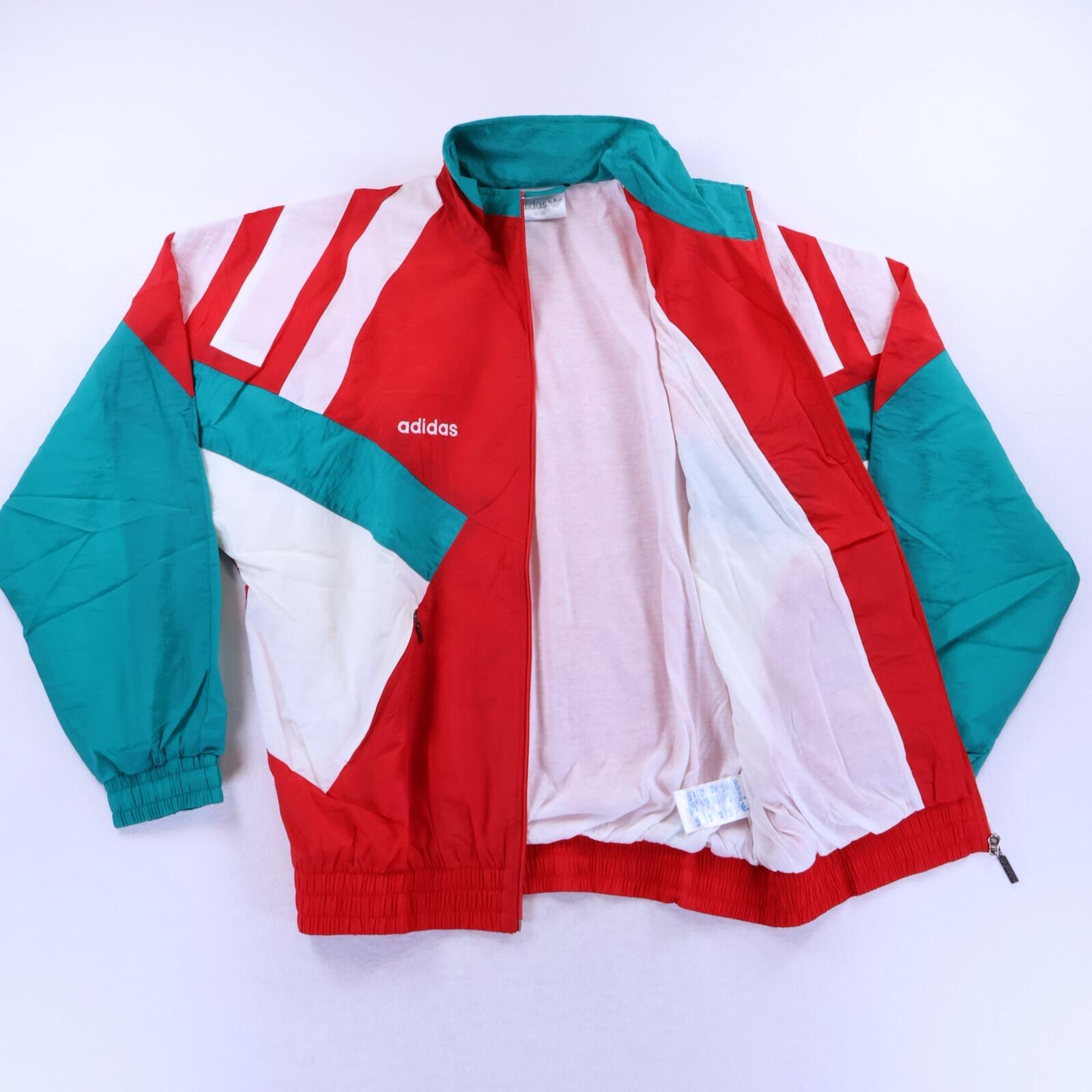 Liverpool F.C 1992/93 Centenary Tracksuit - M- TAGS