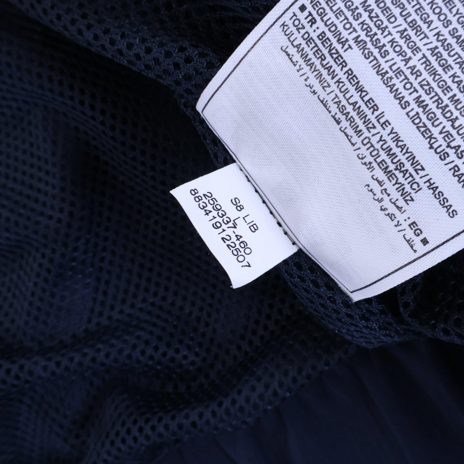 Barcelona 2007/08 Full Tracksuit - L