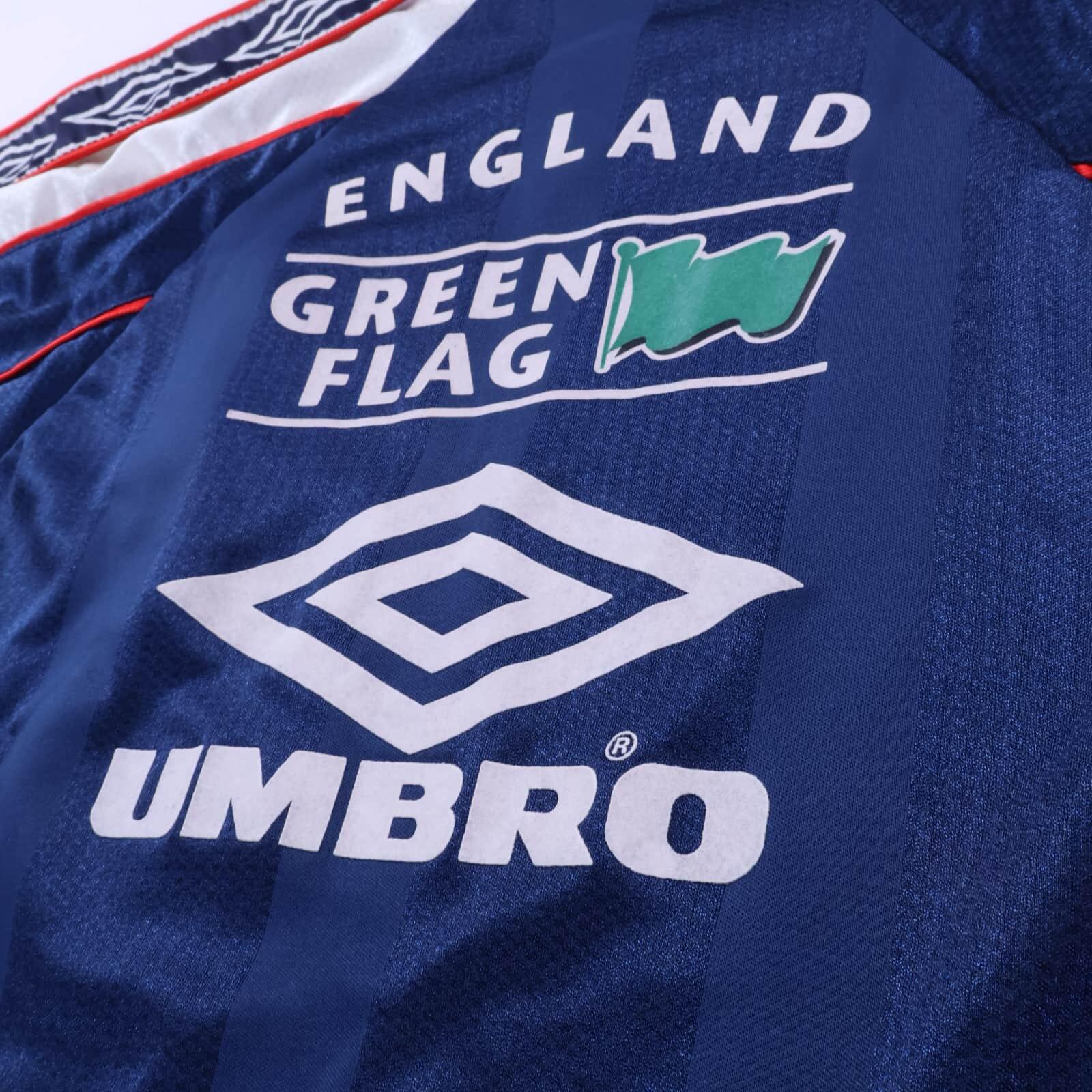 England 1998/99 Training Shirt - XL- TAGS