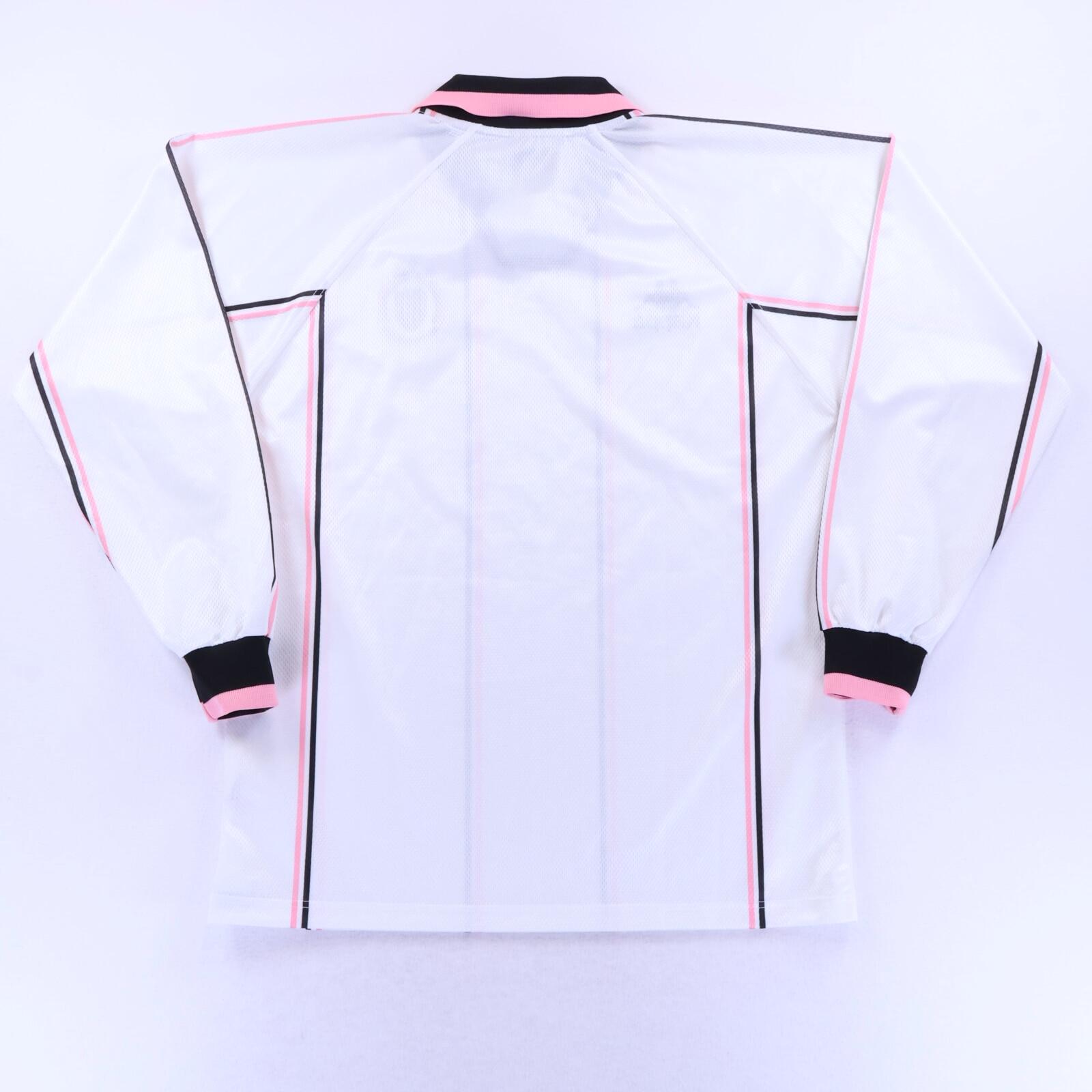 Palermo 1996/99 Away Shirt - L