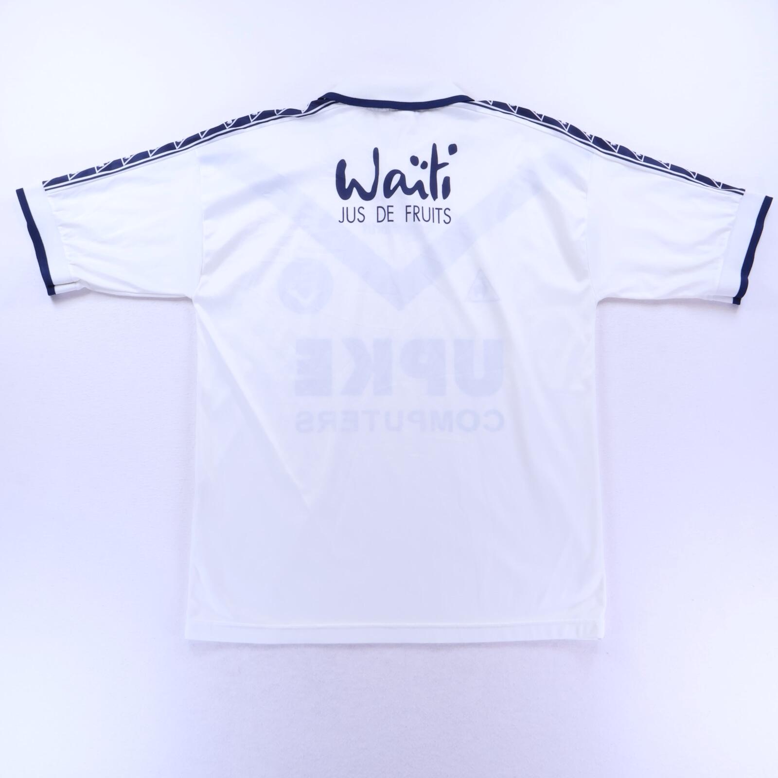 Girondins De Bordeaux 1996/97 Away Shirt - XL