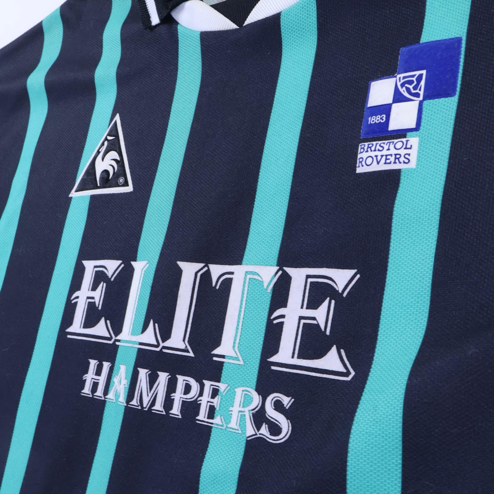 Bristol Rovers 1994/96 Away Shirt - 2XL