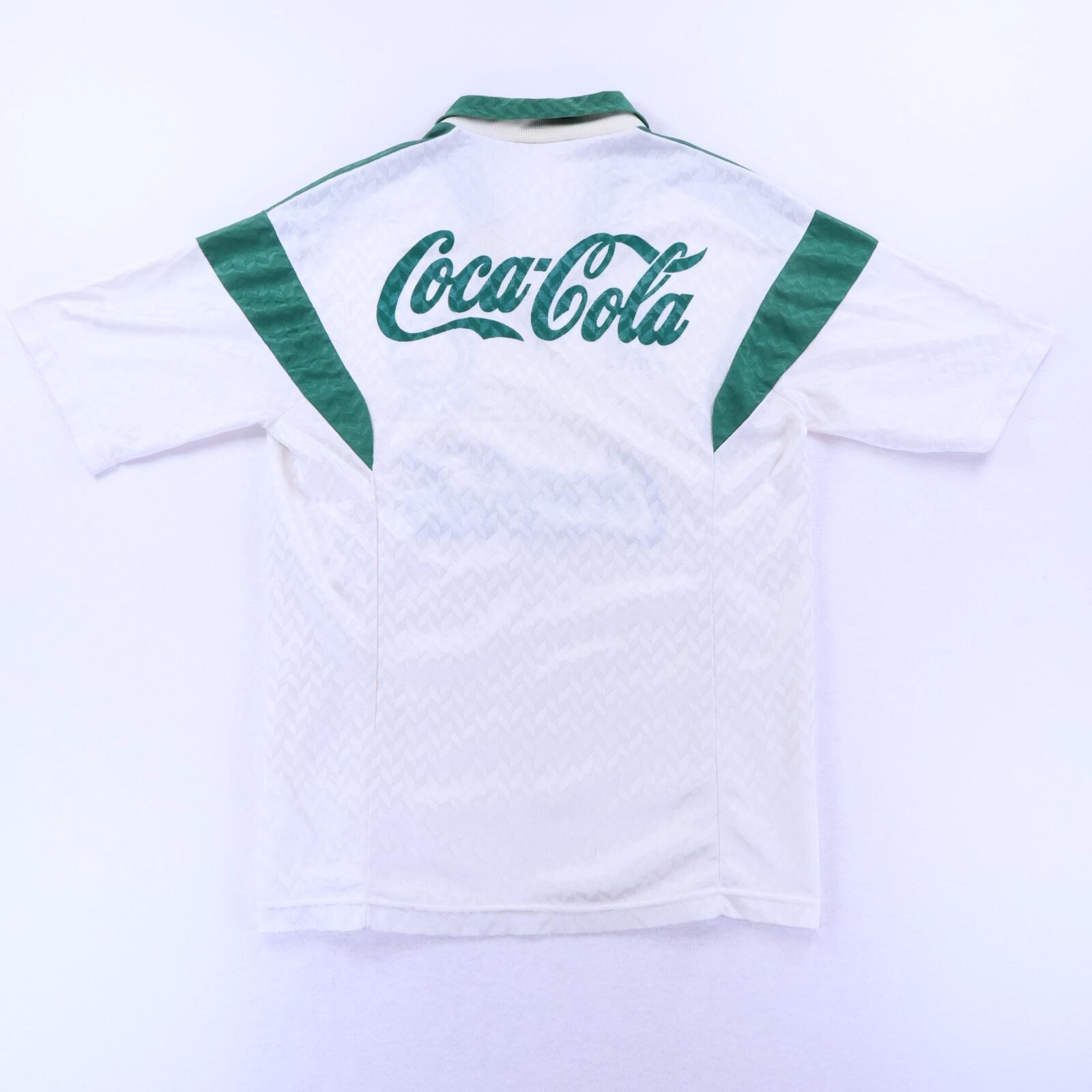 Goiás Esporte Clube 1993/94 Away Shirt - M