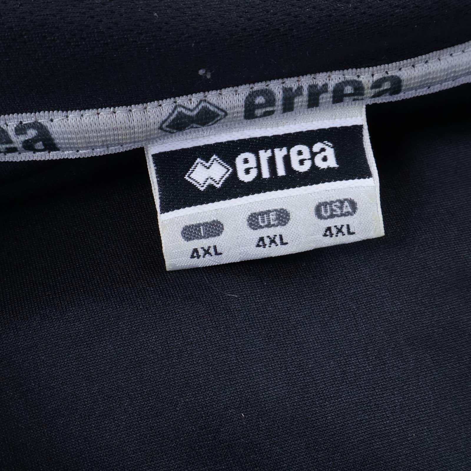 Bristol Rovers 2008/09 Away Shirt - 4XL