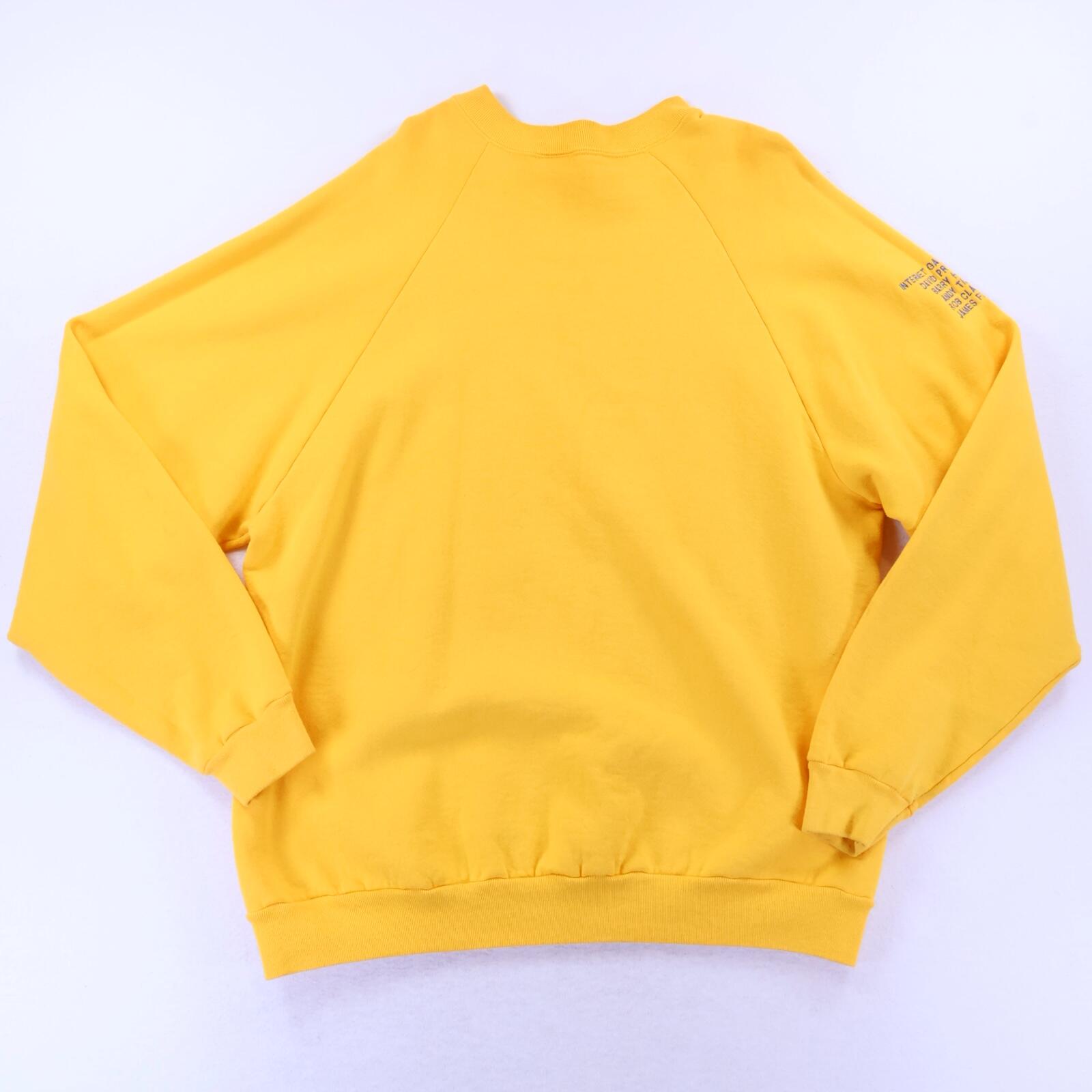 Bristol Rovers Sweatshirt - 2XL