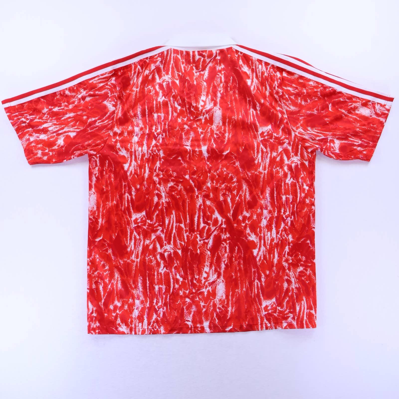 *MINT* Soviet Union 1989/91 Home Shirt - L