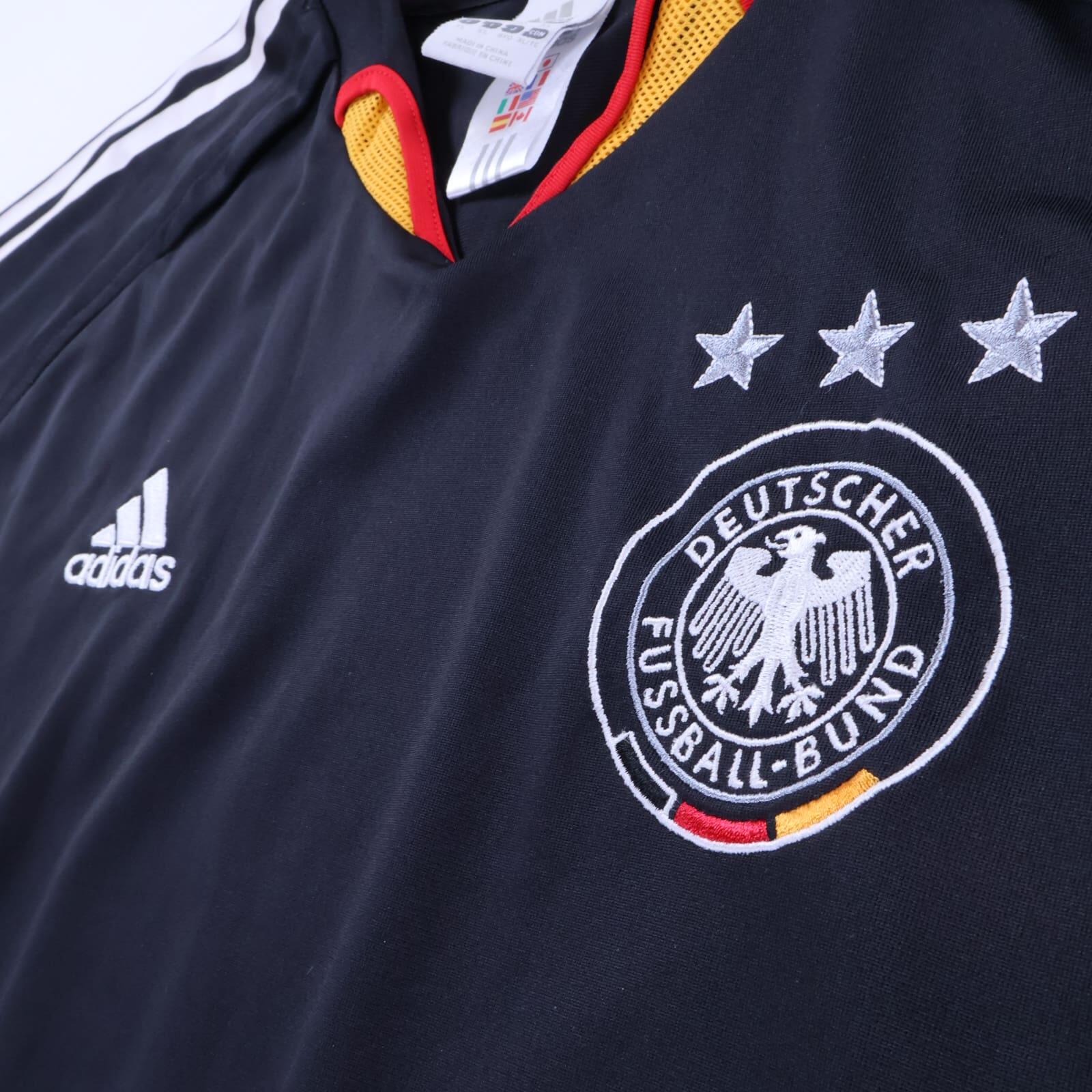 Germany 2004/06 Away Shirt - XL