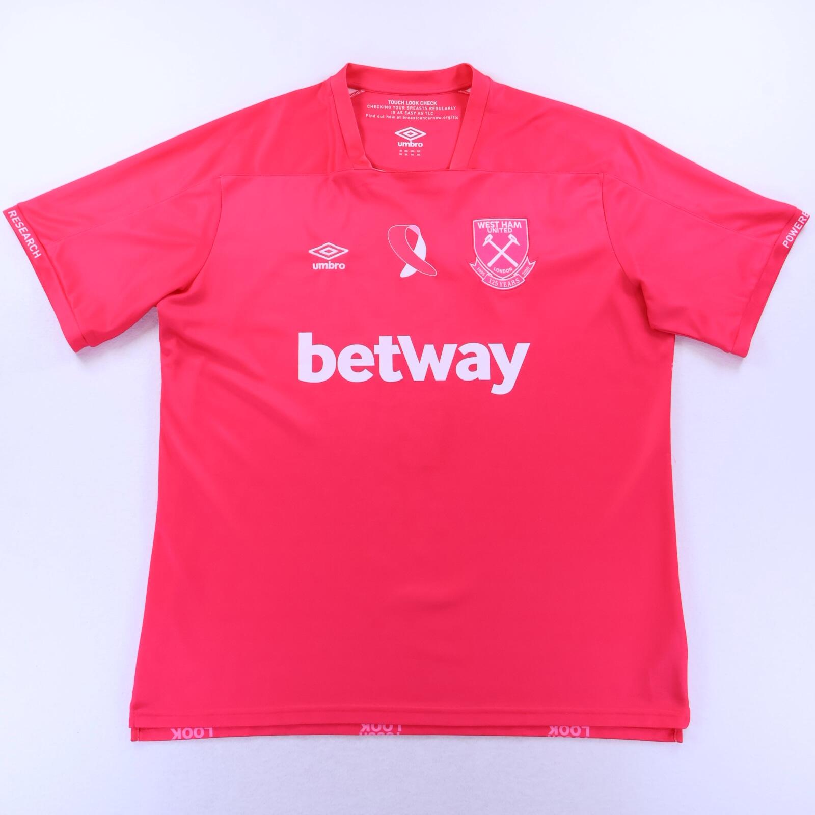 West Ham United 2019/20 Special Edition - 3XL