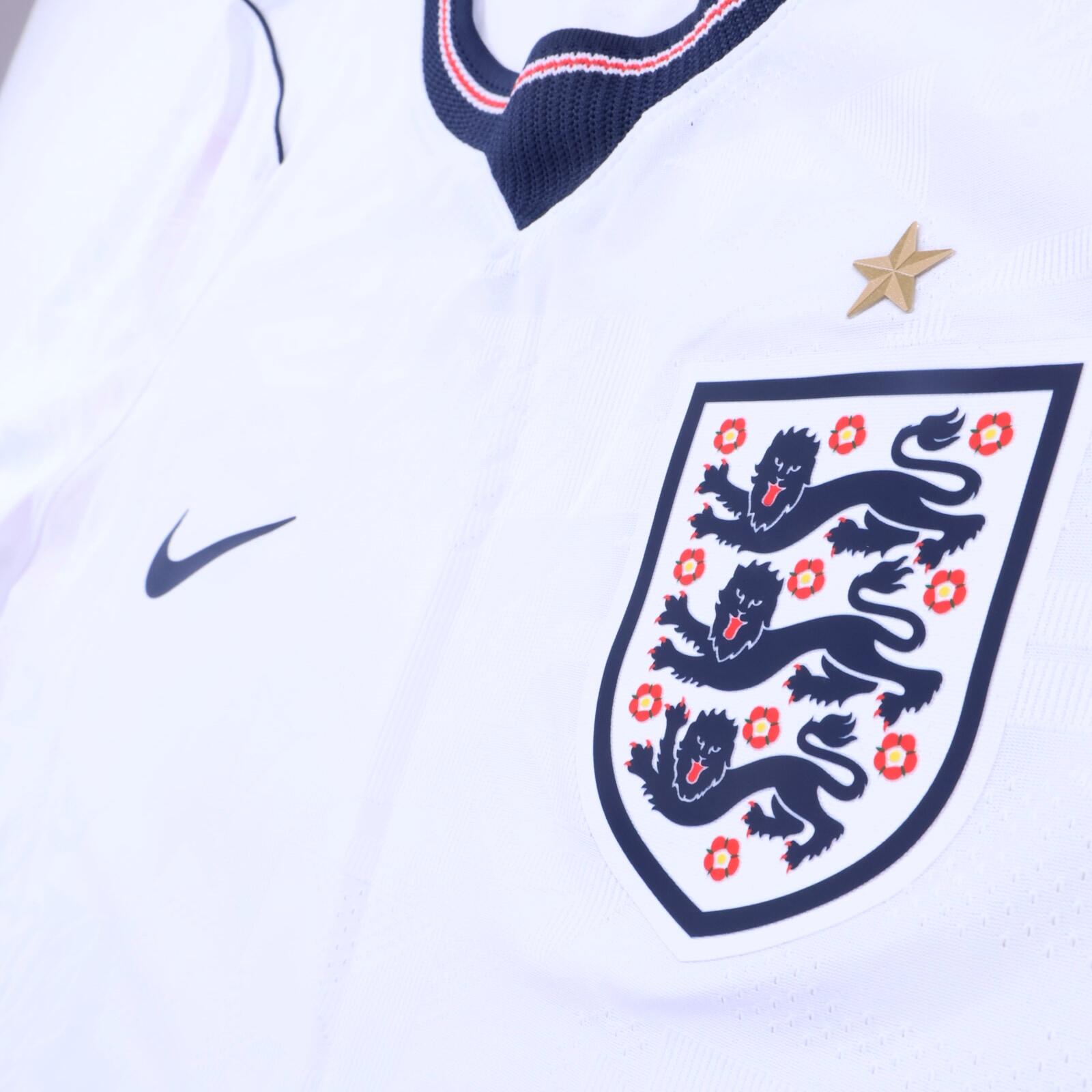 *NWT* England 2026 Home Shirt - Player Issue - L