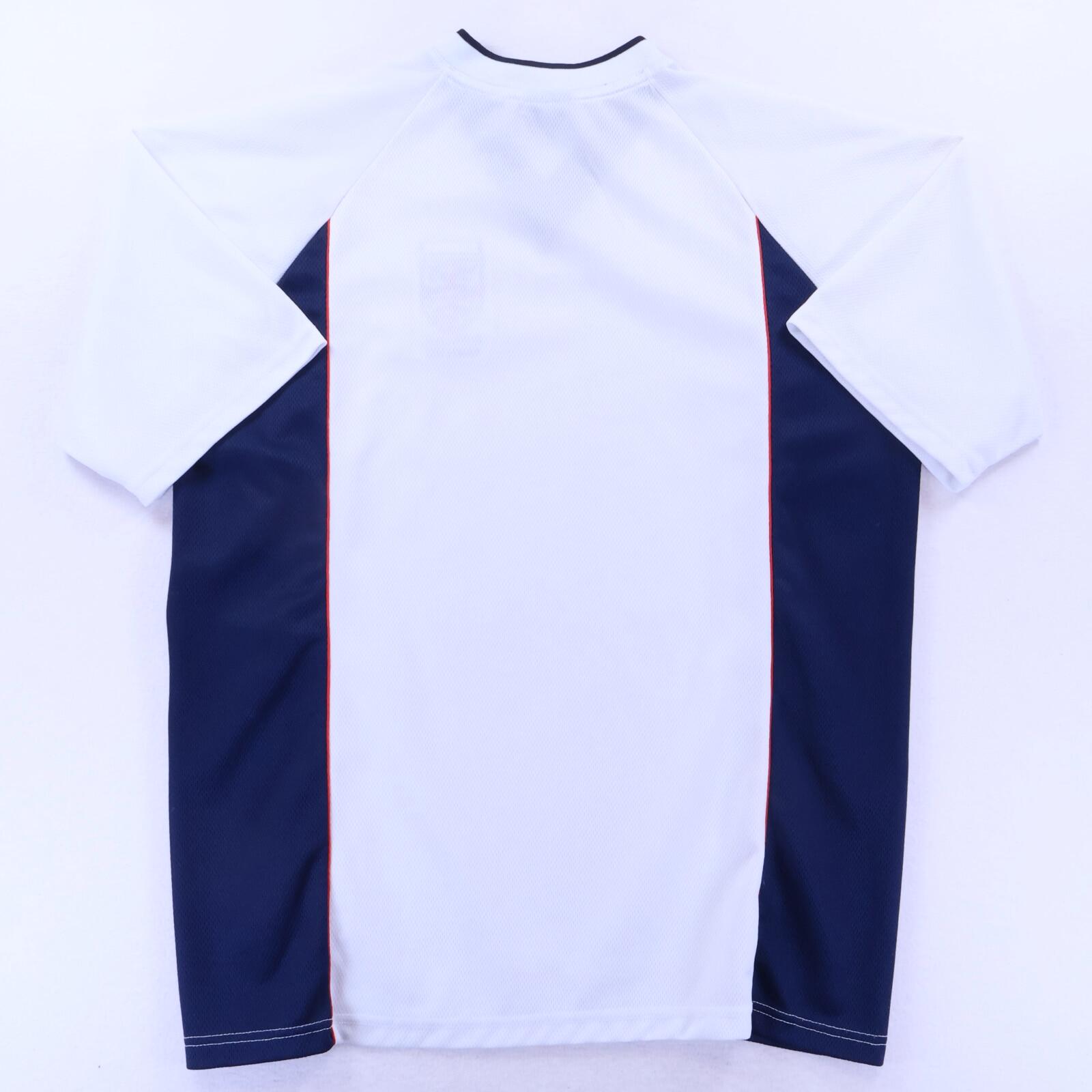 England 2004 Euros Campaign Shirt - 2XL