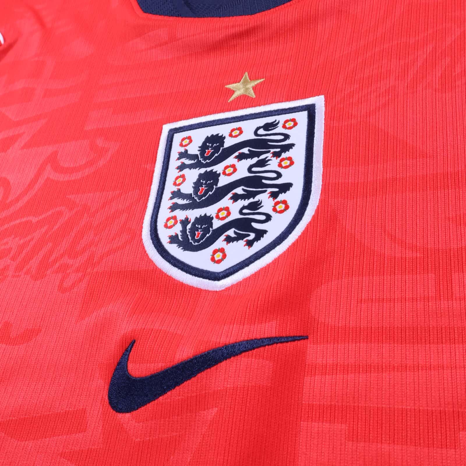 *NWT* England 2022/23 Away Shirt - 2XL