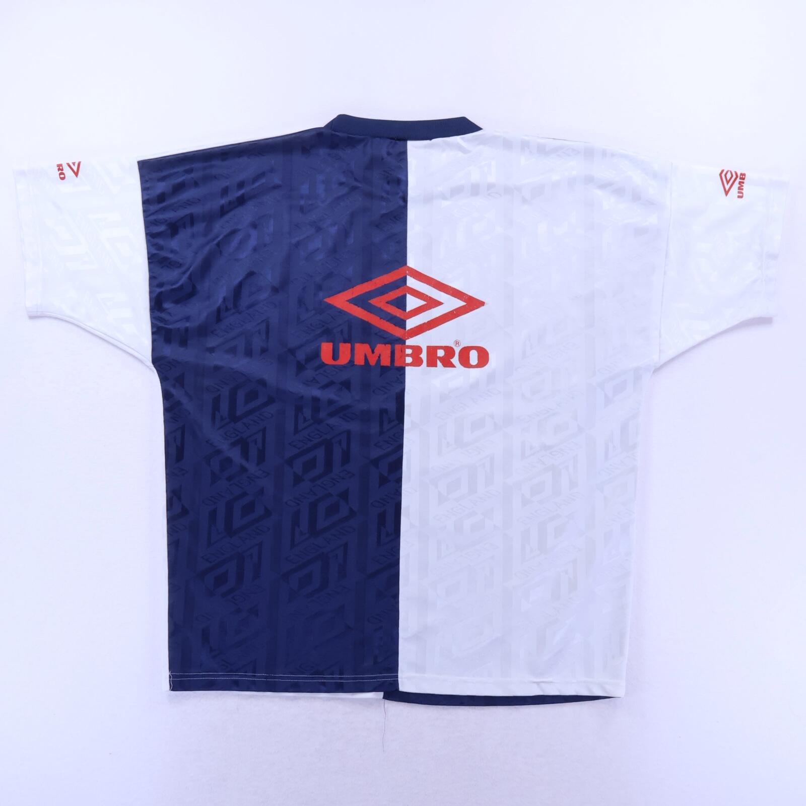 England 1992/94 Training Shirt - L