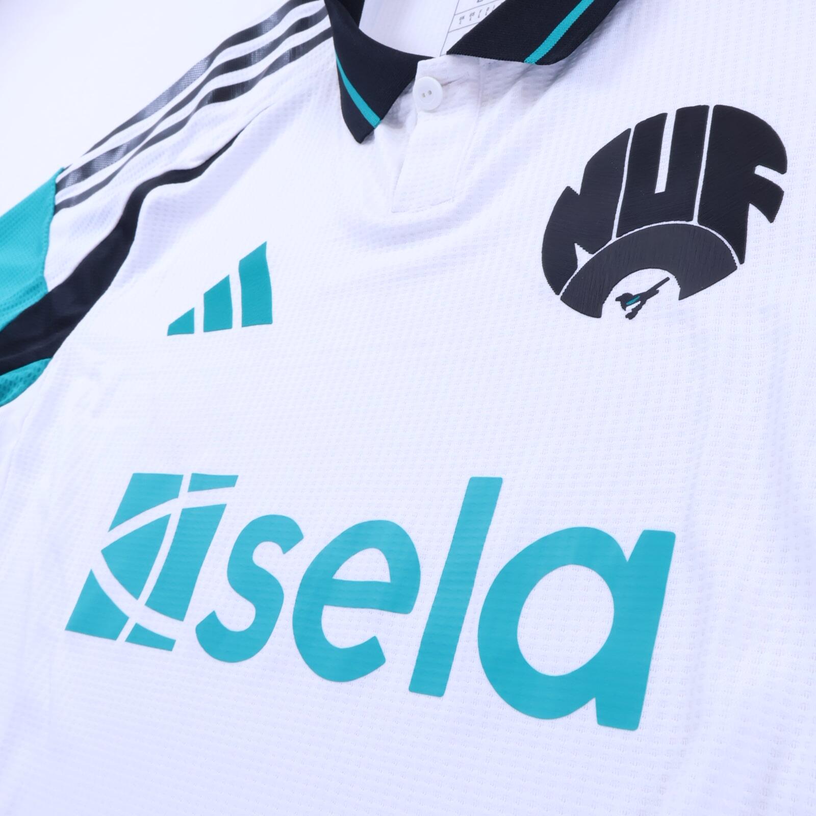 Newcastle United 2024/25 Third Shirt - L