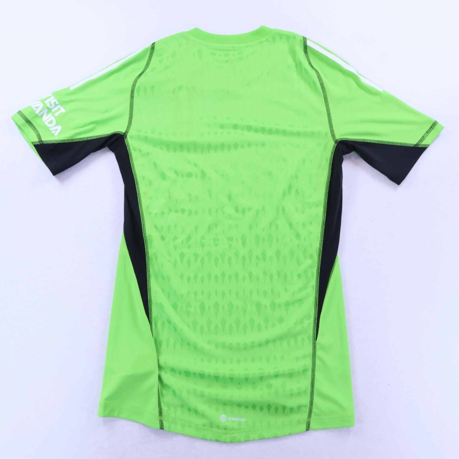 *NWT* Arsenal 2023/24 Kit Room Goal Keeper Shirt - M