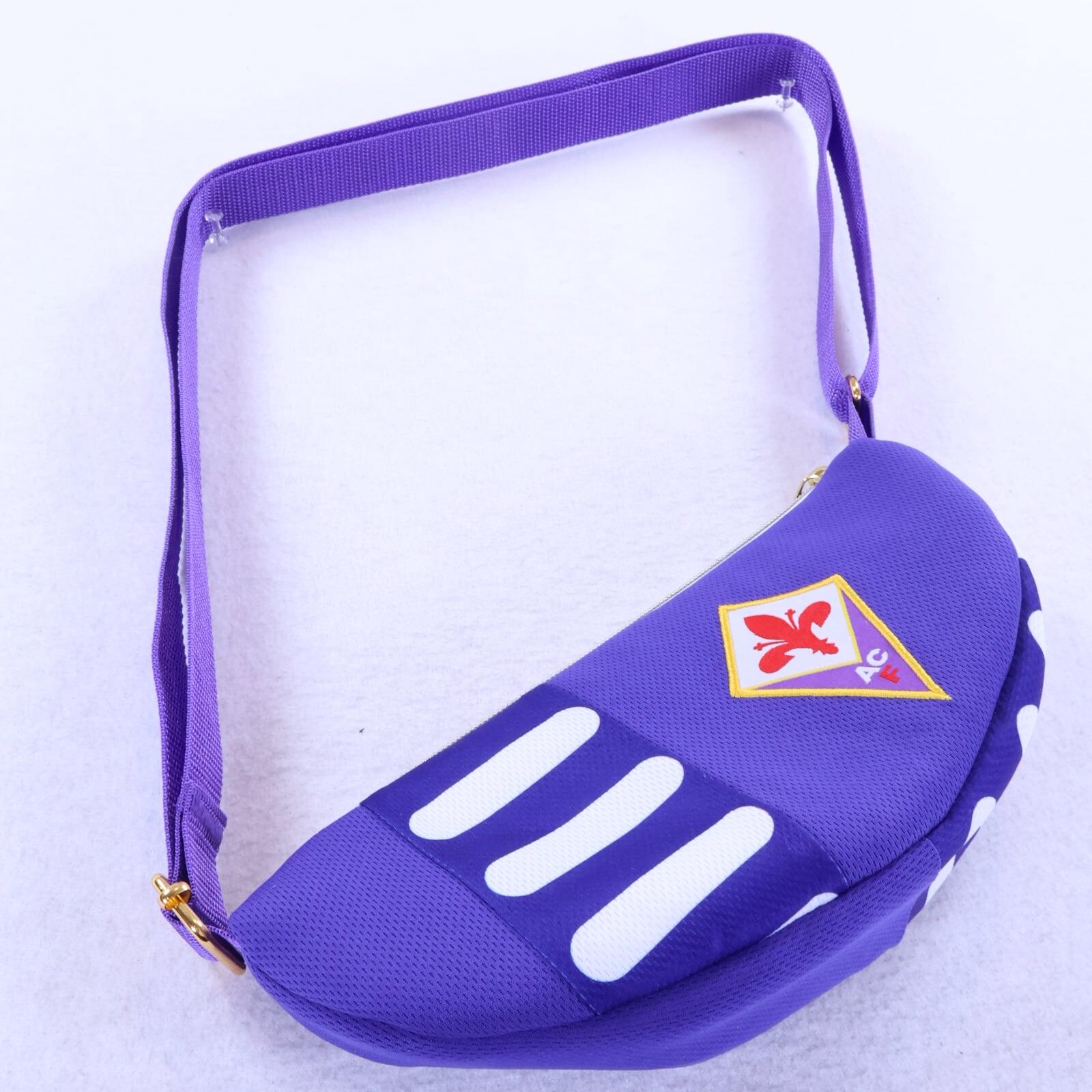 Fiorentina shoulder bag