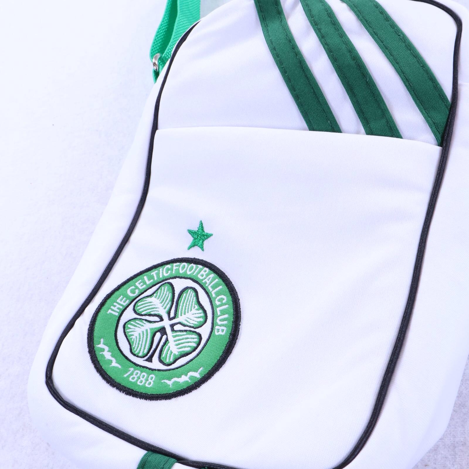 Celtic sidebag