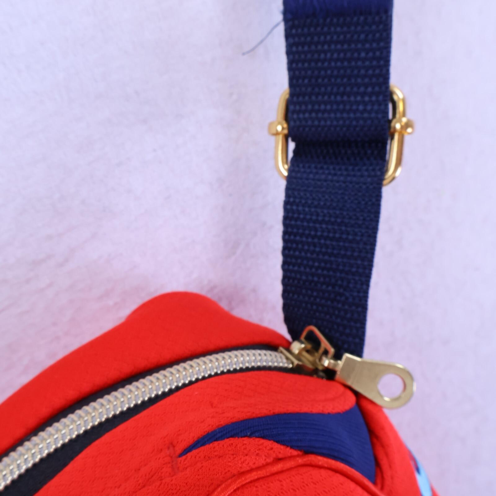 England sidebag