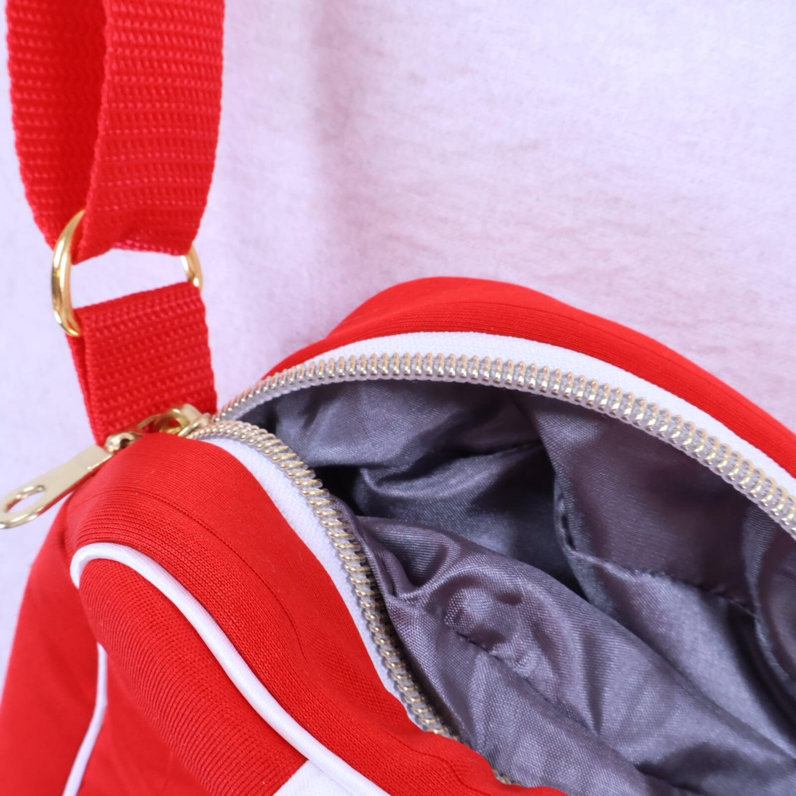 Liverpool sidebag