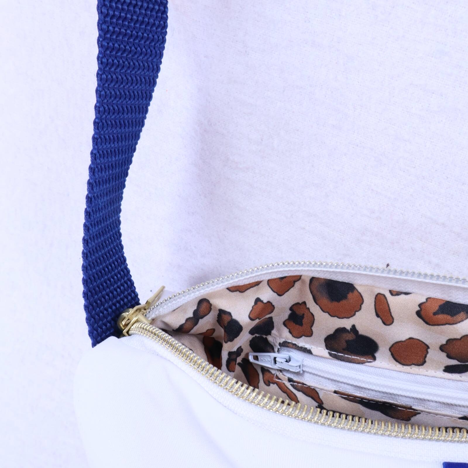 Bristol Rovers shoulder bag