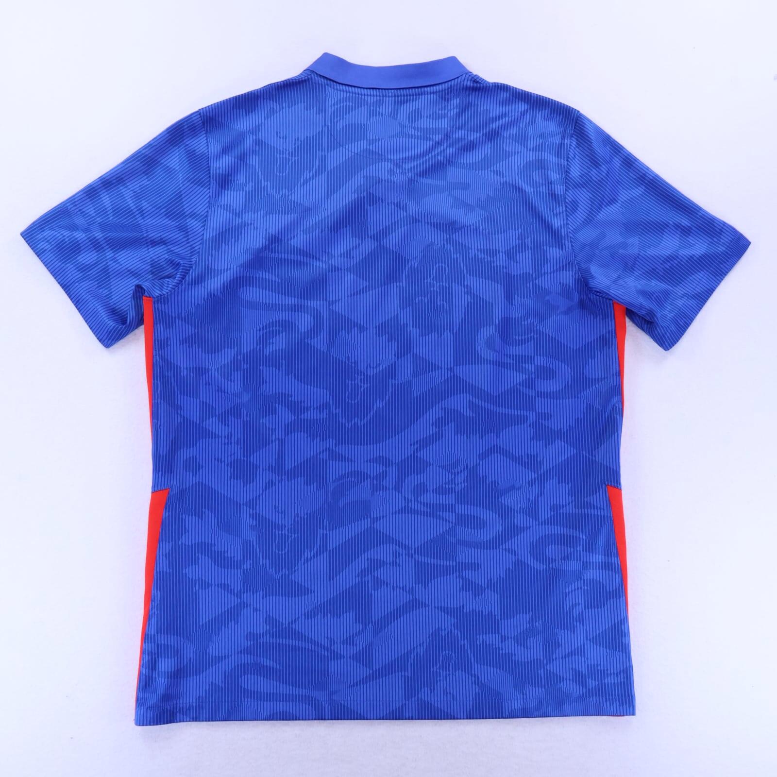 England 2020/21 Away Shirt - L