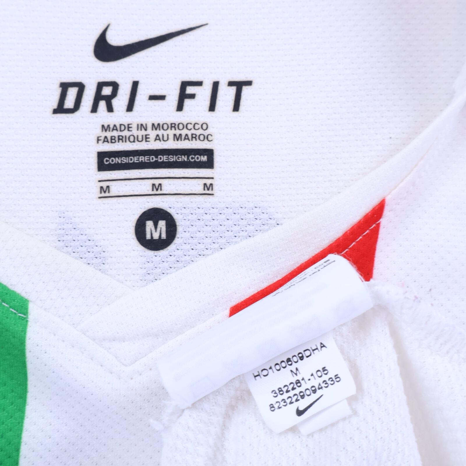 *MINT* Juventus Pirlo #21 2010/12 Away Shirt - M