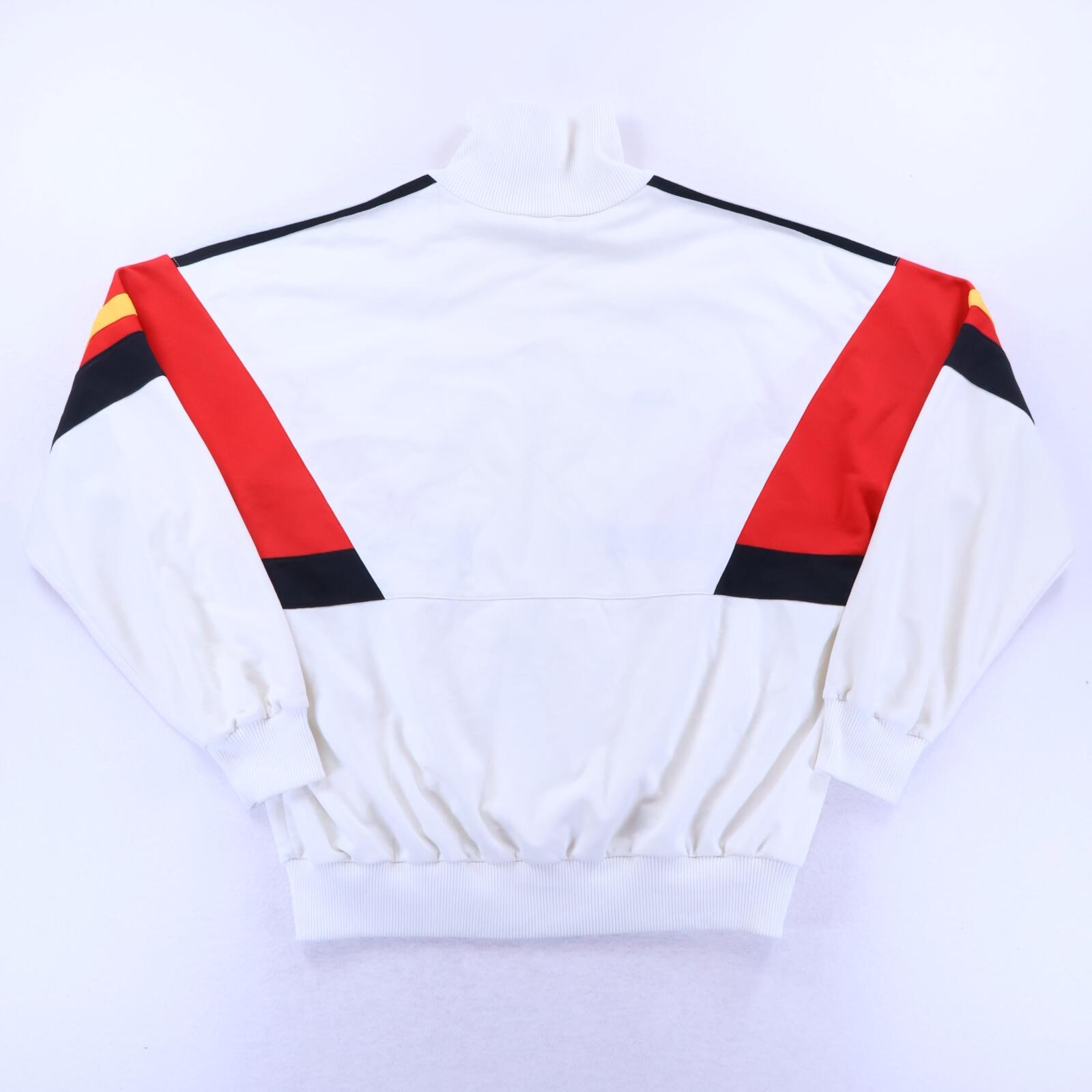 Germany 1986/88 Track Jacket - XL