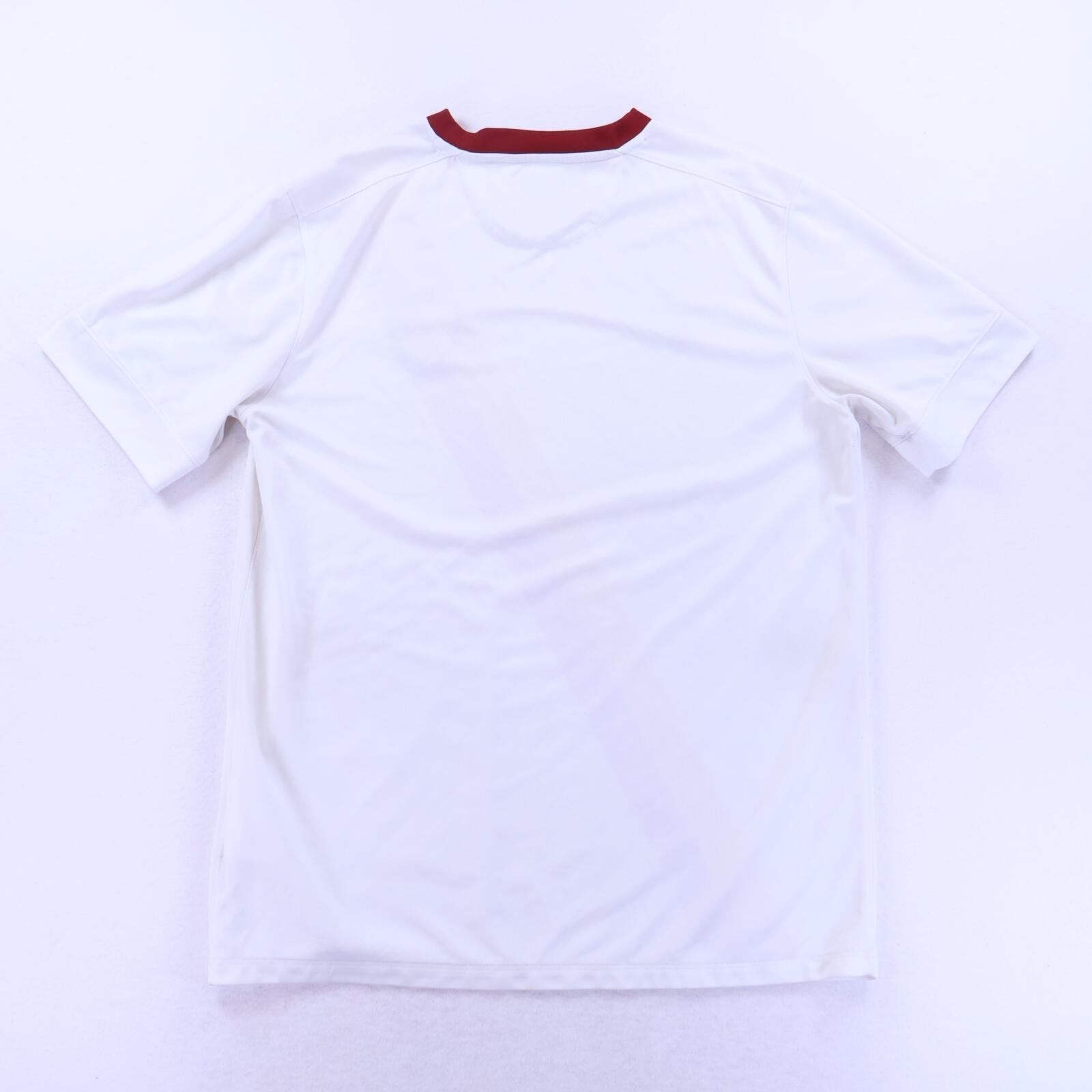 As Roma 2014/15 Away Shirt - L