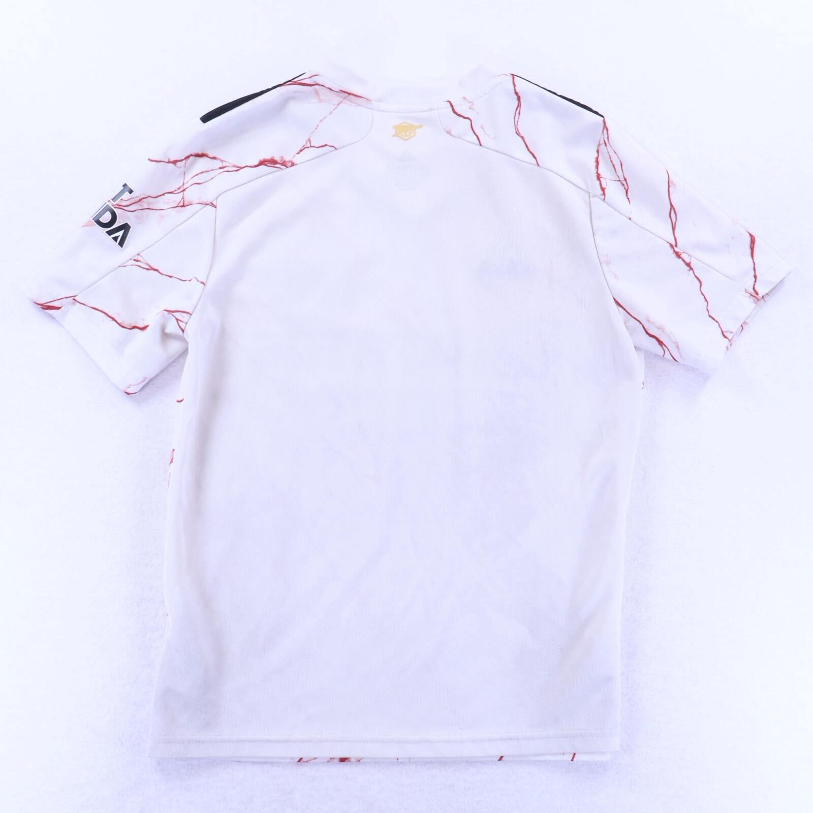 Arsenal 2020/21 Kids Shirt - 13-14Y