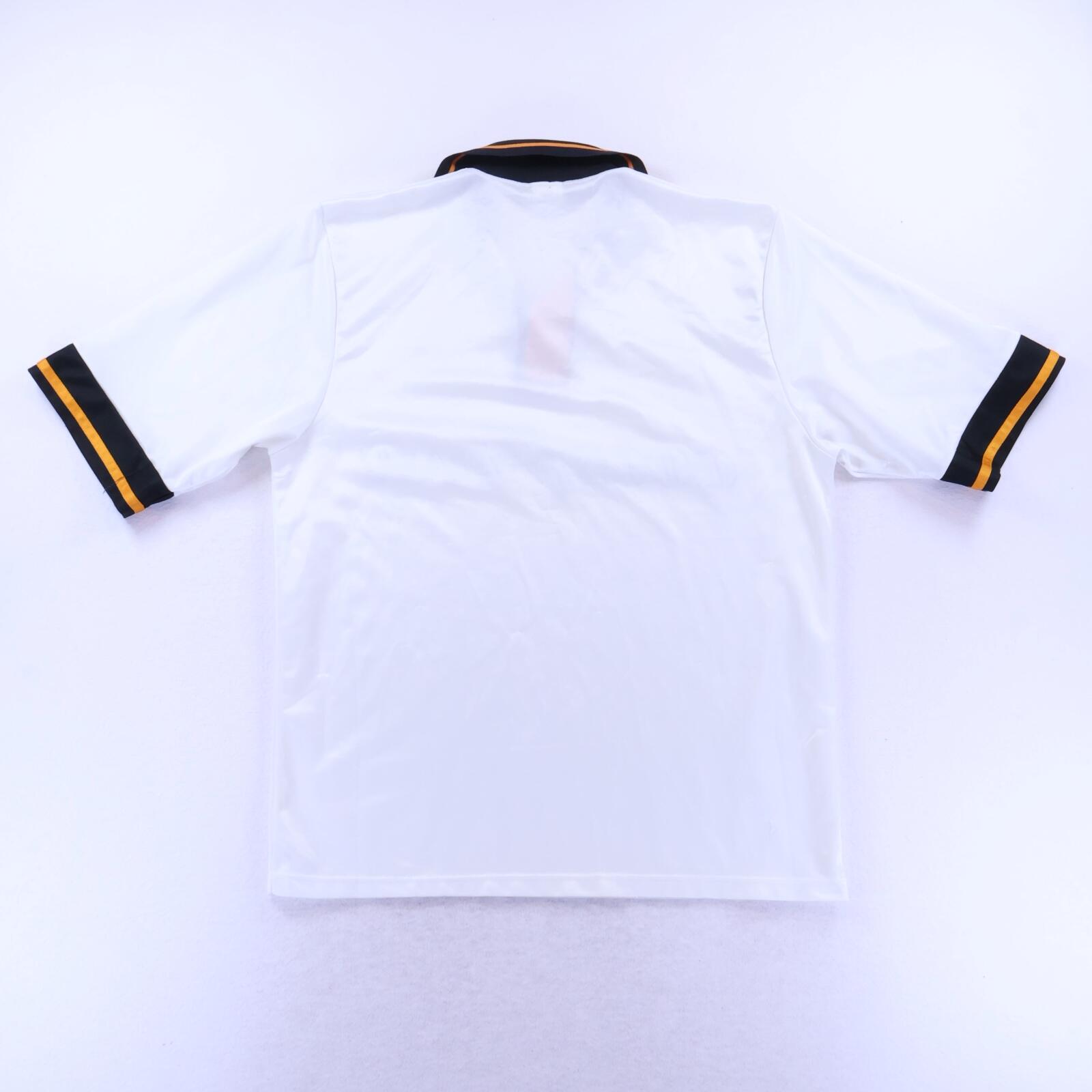 Wolverhampton Wanderers F.C 1994/96 Away Shirt - L