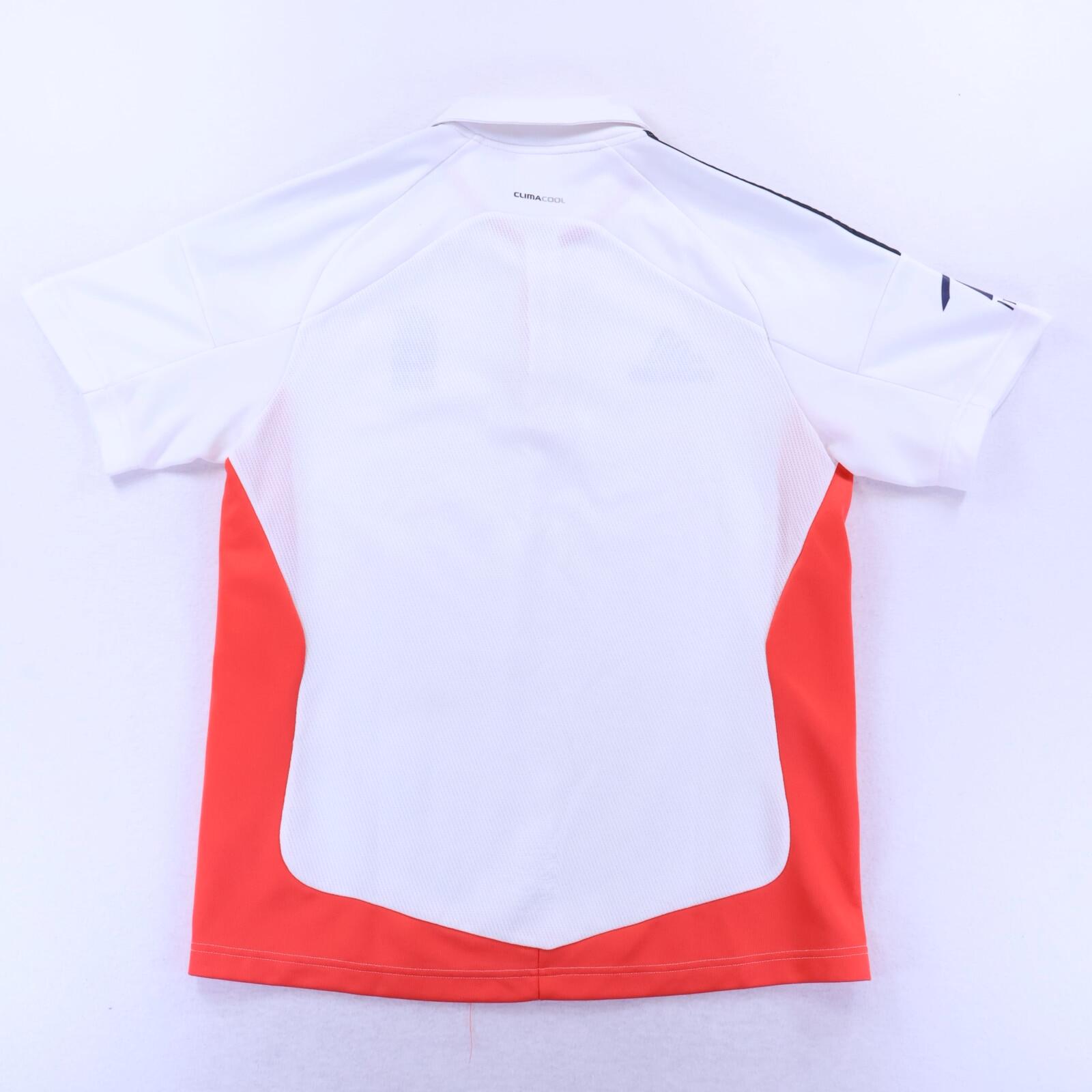 England Cricket Shirt - XL