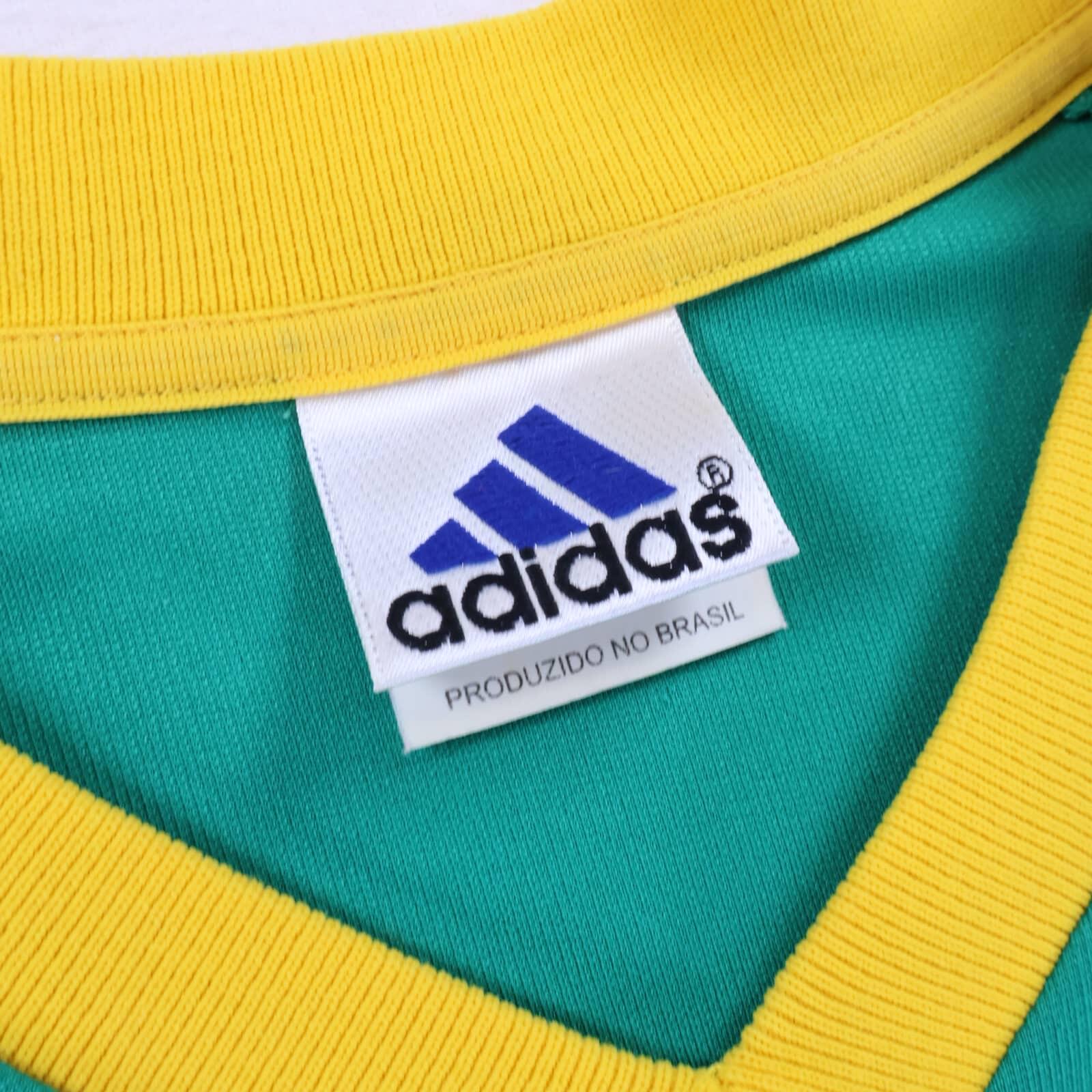 South Africa 2002/04 Away Shirt - L