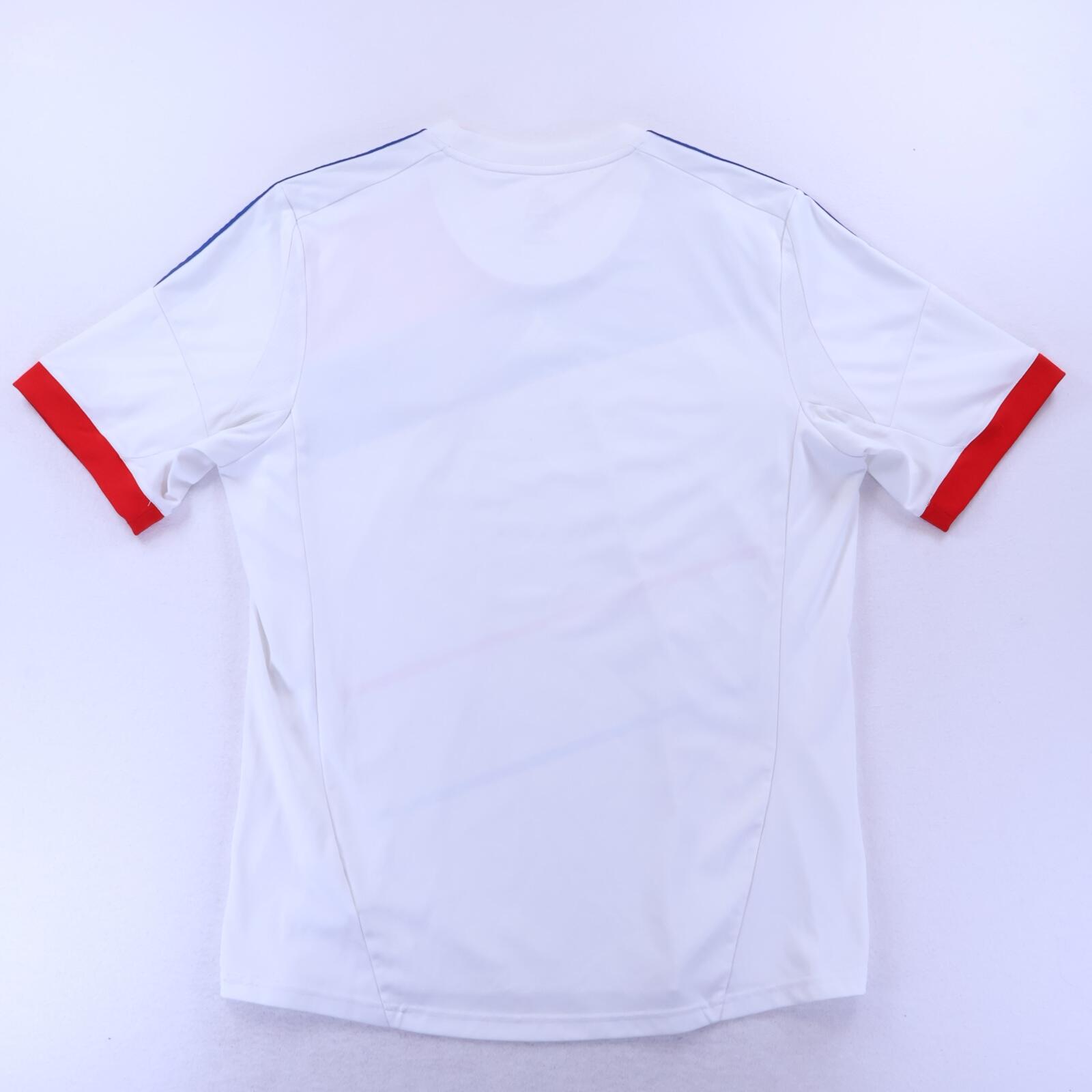 Olympique Lyonnais 2012/13 Home Shirt - XL
