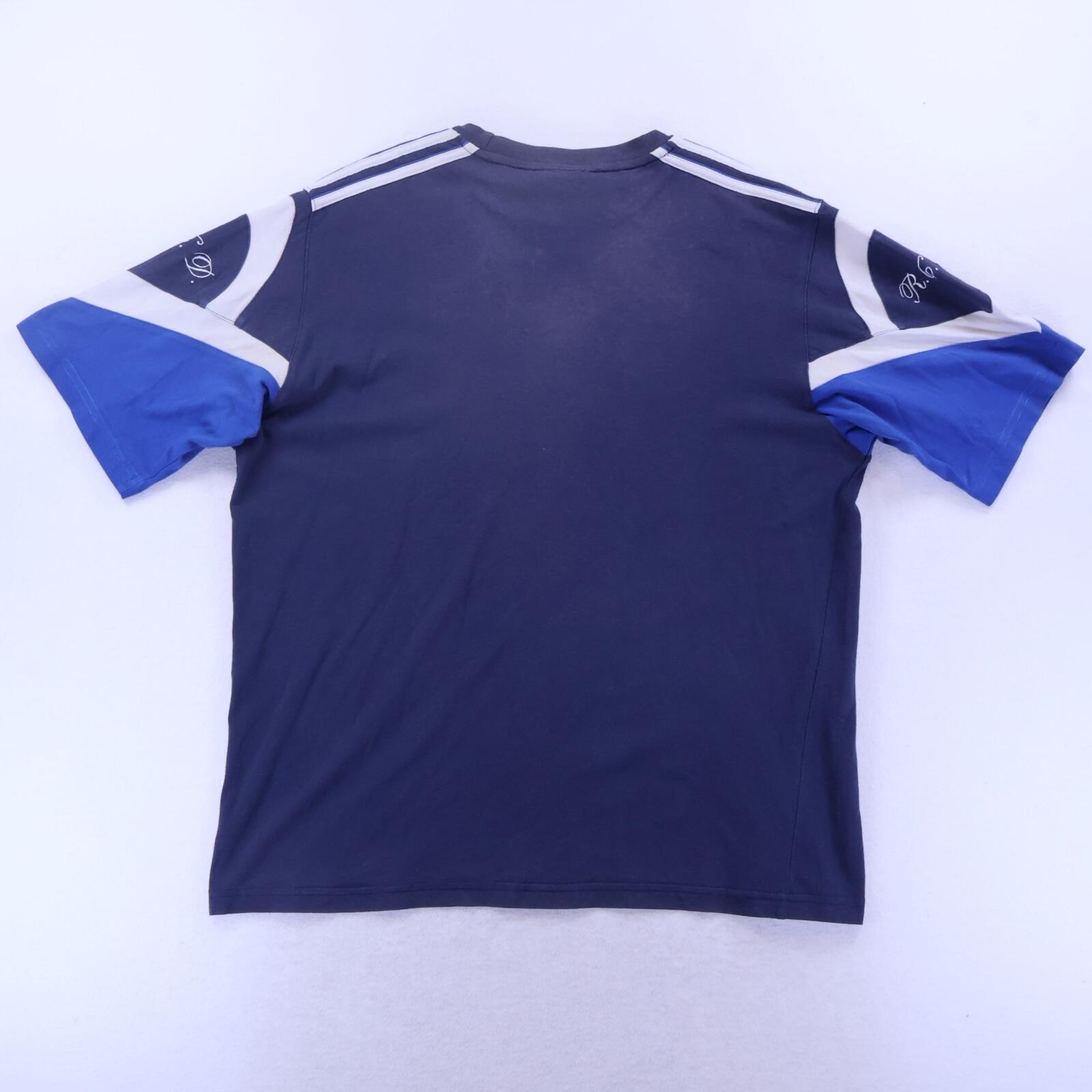 Deportivo La Coruna 90'S T Shirt - XL