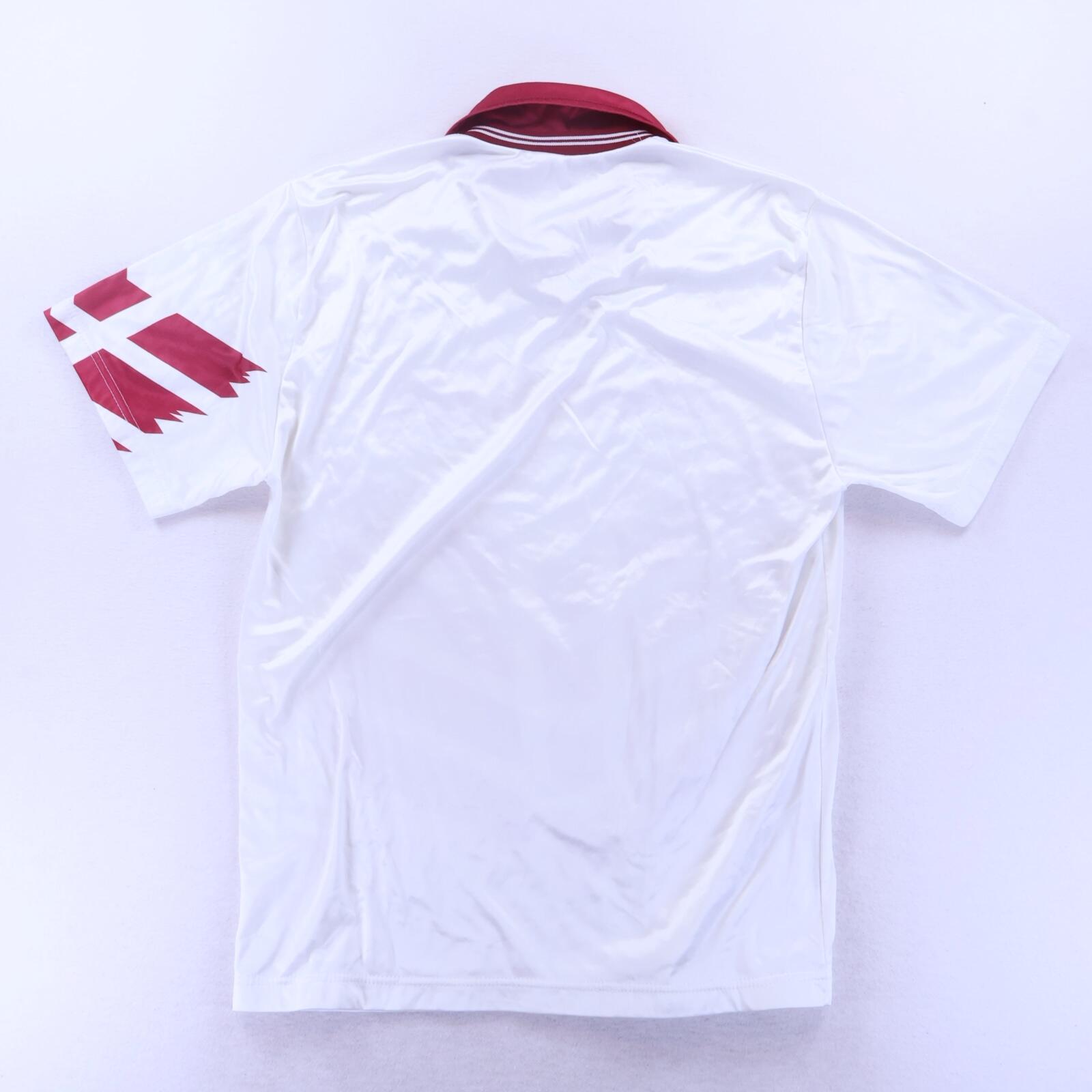 Torino F.C 1991/92 Away Shirt - XL