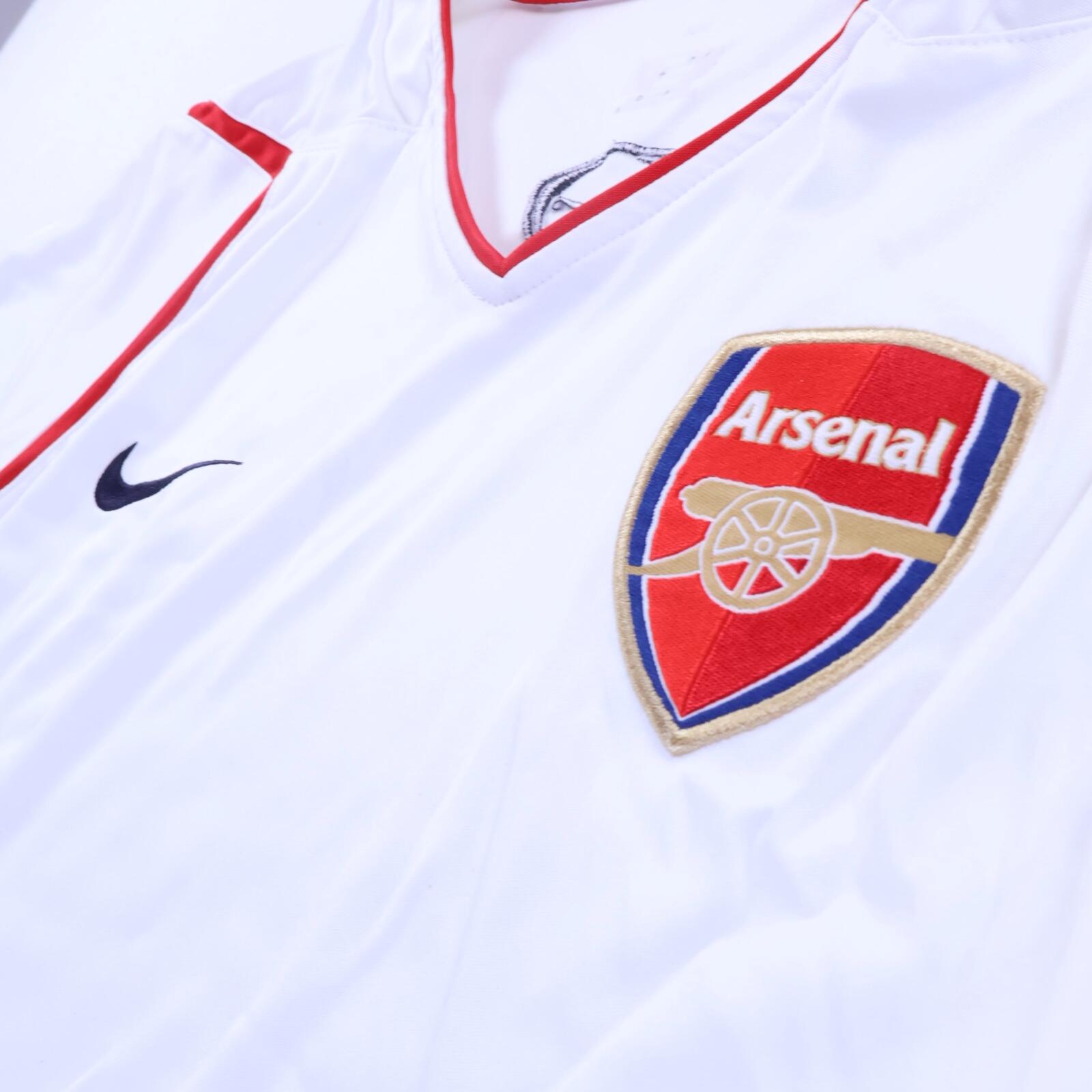 Arsenal 2006/07 Training Shirt - XL