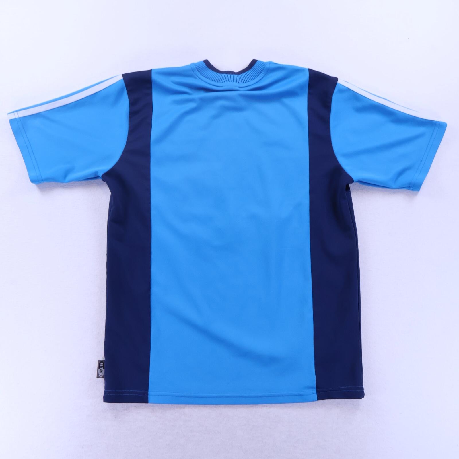 Bayer Leverkusen 2001/03 Away Shirt - S