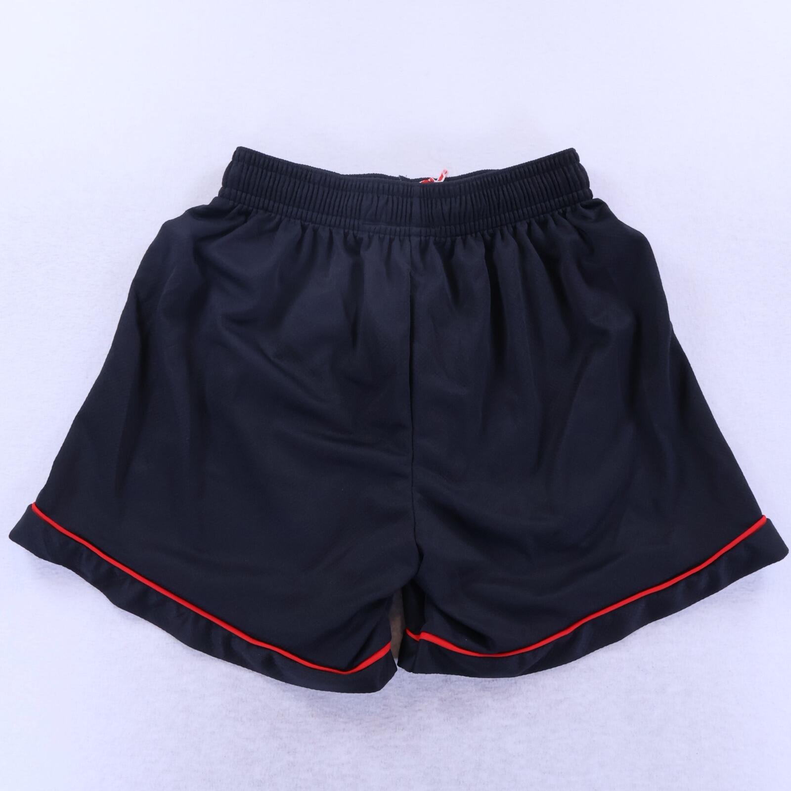 *NWT* Liverpool F.C 1996/97 Shorts - S