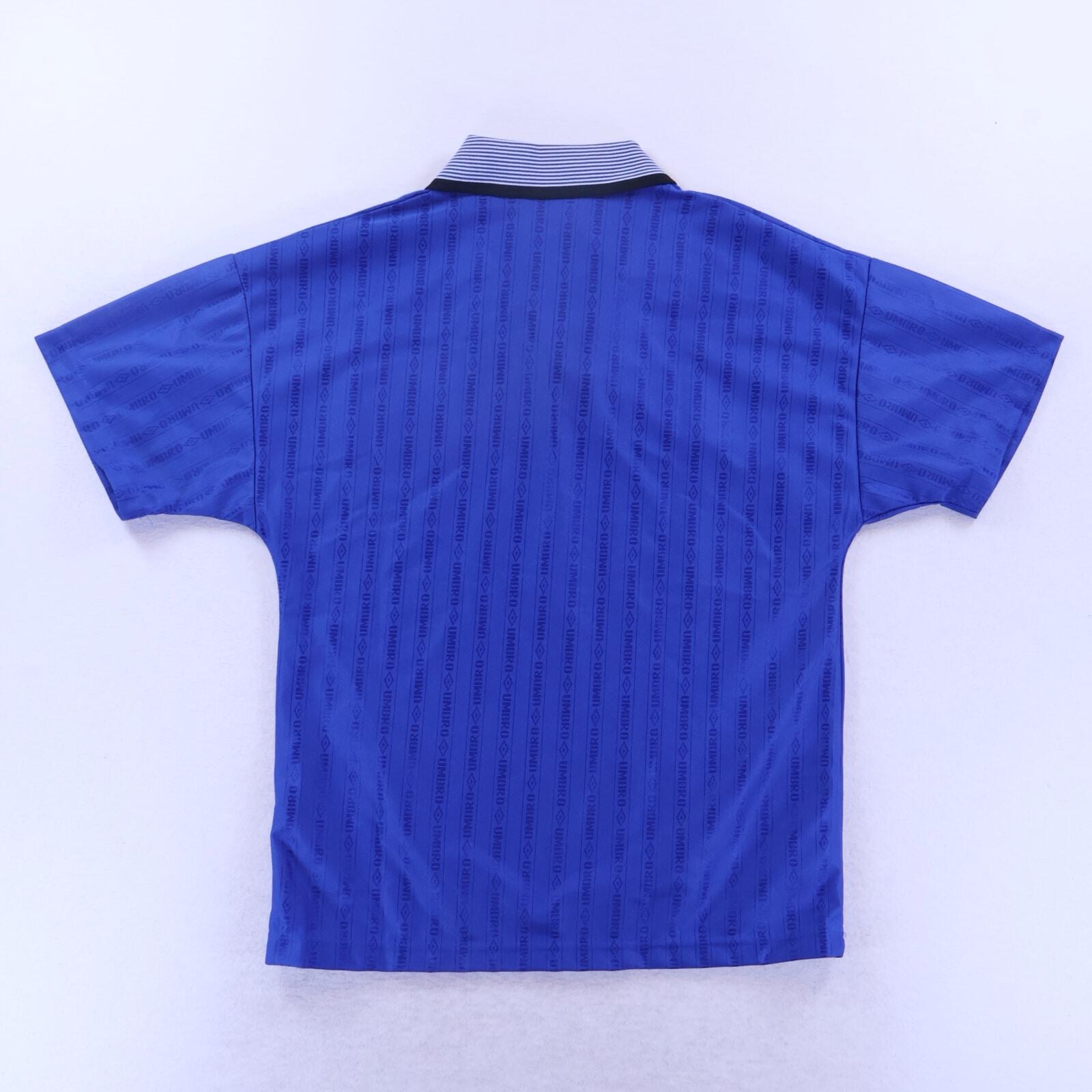 *NWT* Everton 1995/97 Home Shirt - YOUTH - XL