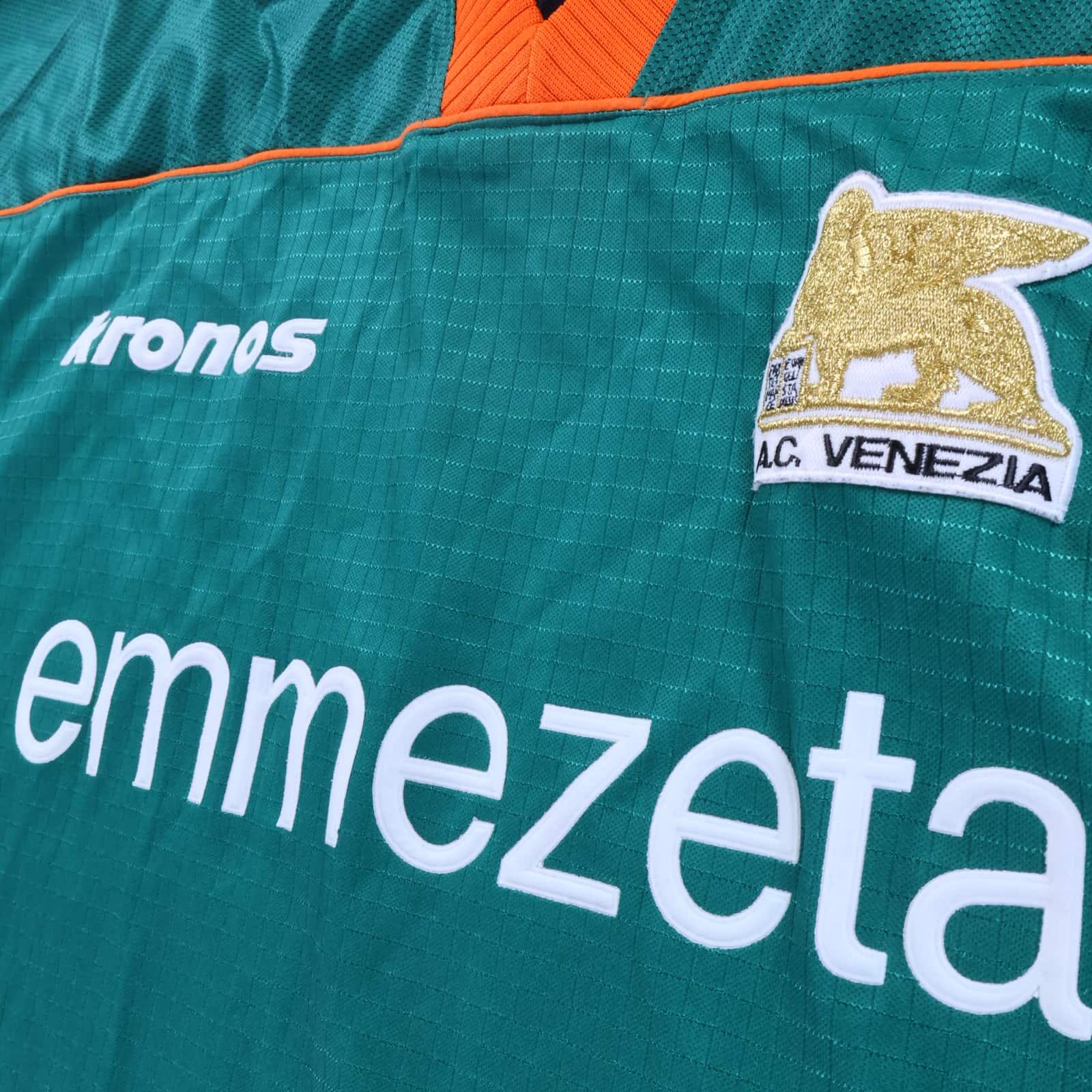 Venezia Fc 1999/00 Third Shirt - XL