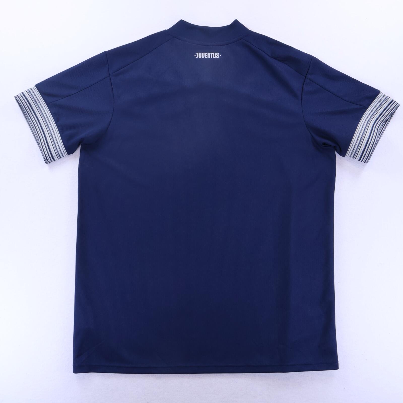 Juventus 2020/21 Away Shirt - XL