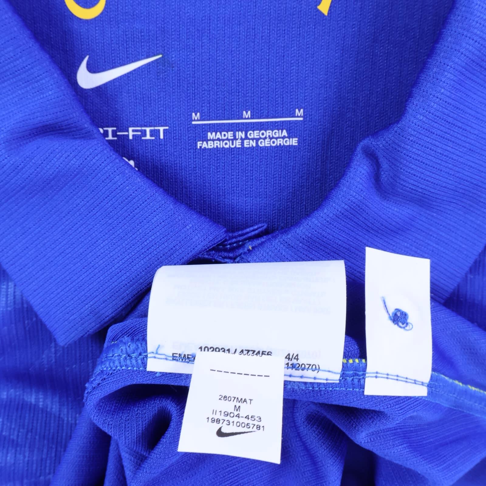 *NWT* Chelsea Palmer #10 2026/27 Home Shirt - M